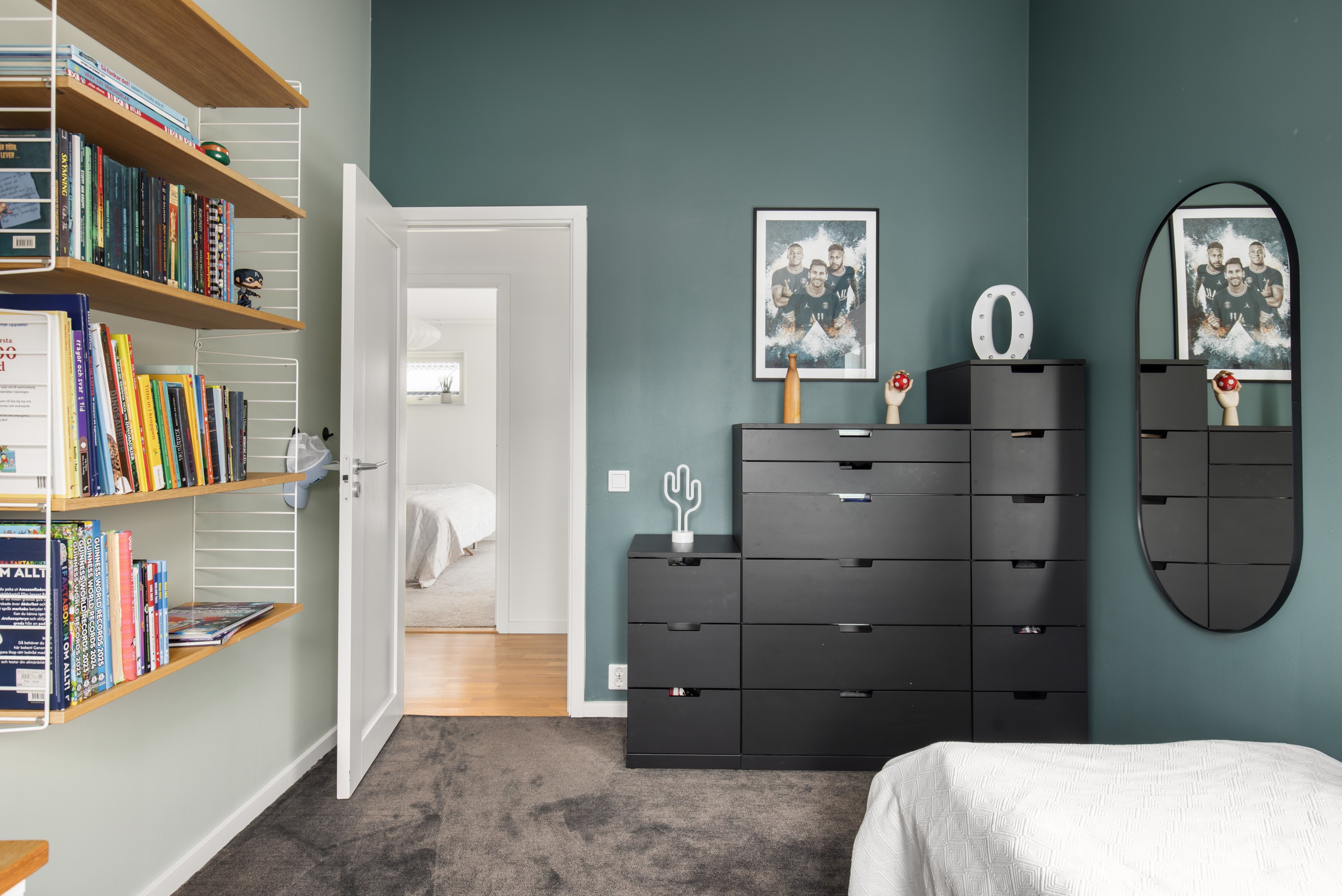 Bostadsbild från Tollare träsk väg 10, Såld i Tollare, Nacka