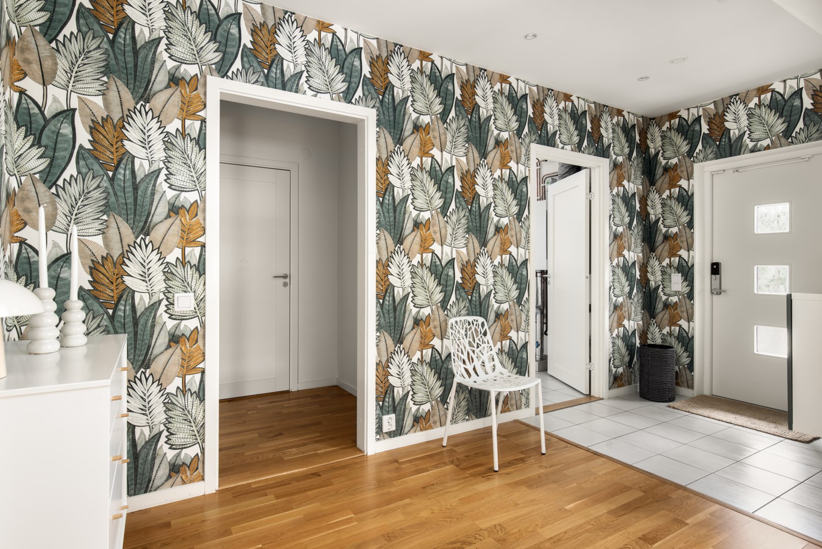 Bostadsbild från Tollare träsk väg 10, Såld i Tollare, Nacka