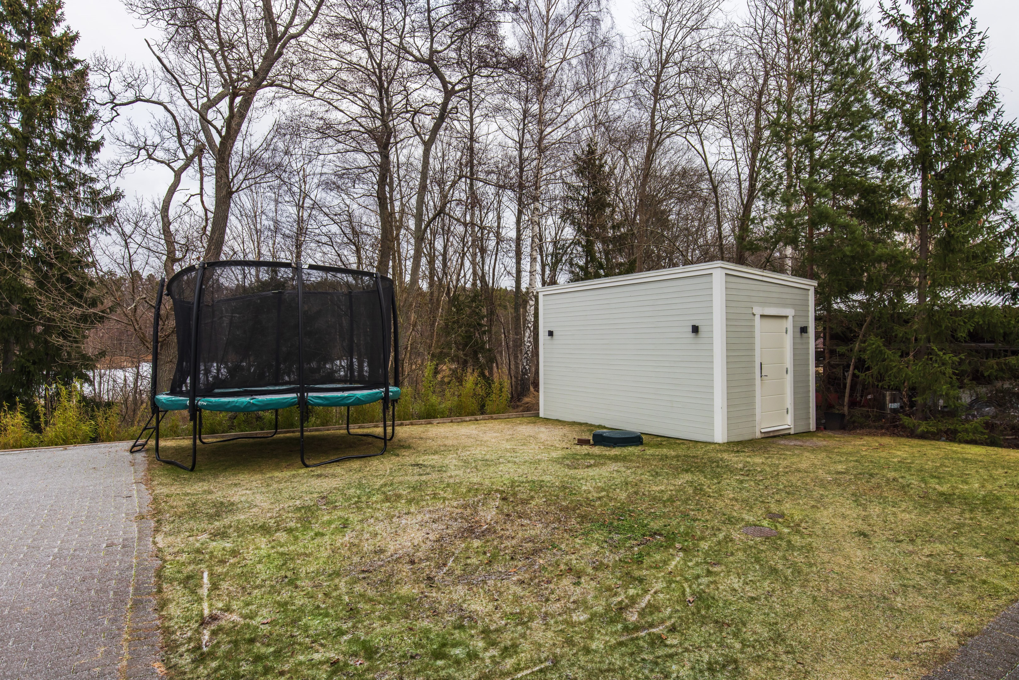 Bostadsbild från Tollare träsk väg 10, Såld i Tollare, Nacka