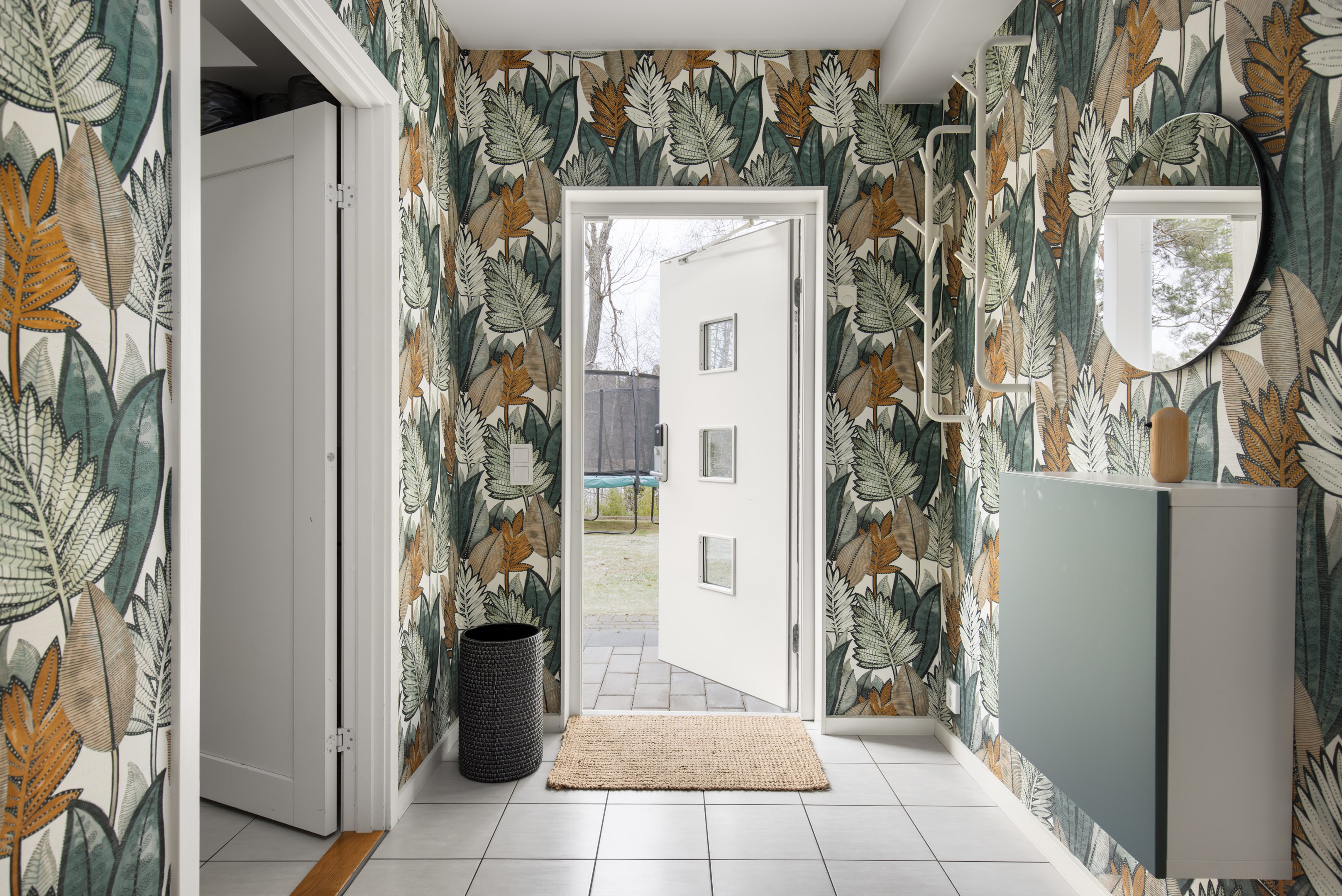 Bostadsbild från Tollare träsk väg 10, Såld i Tollare, Nacka