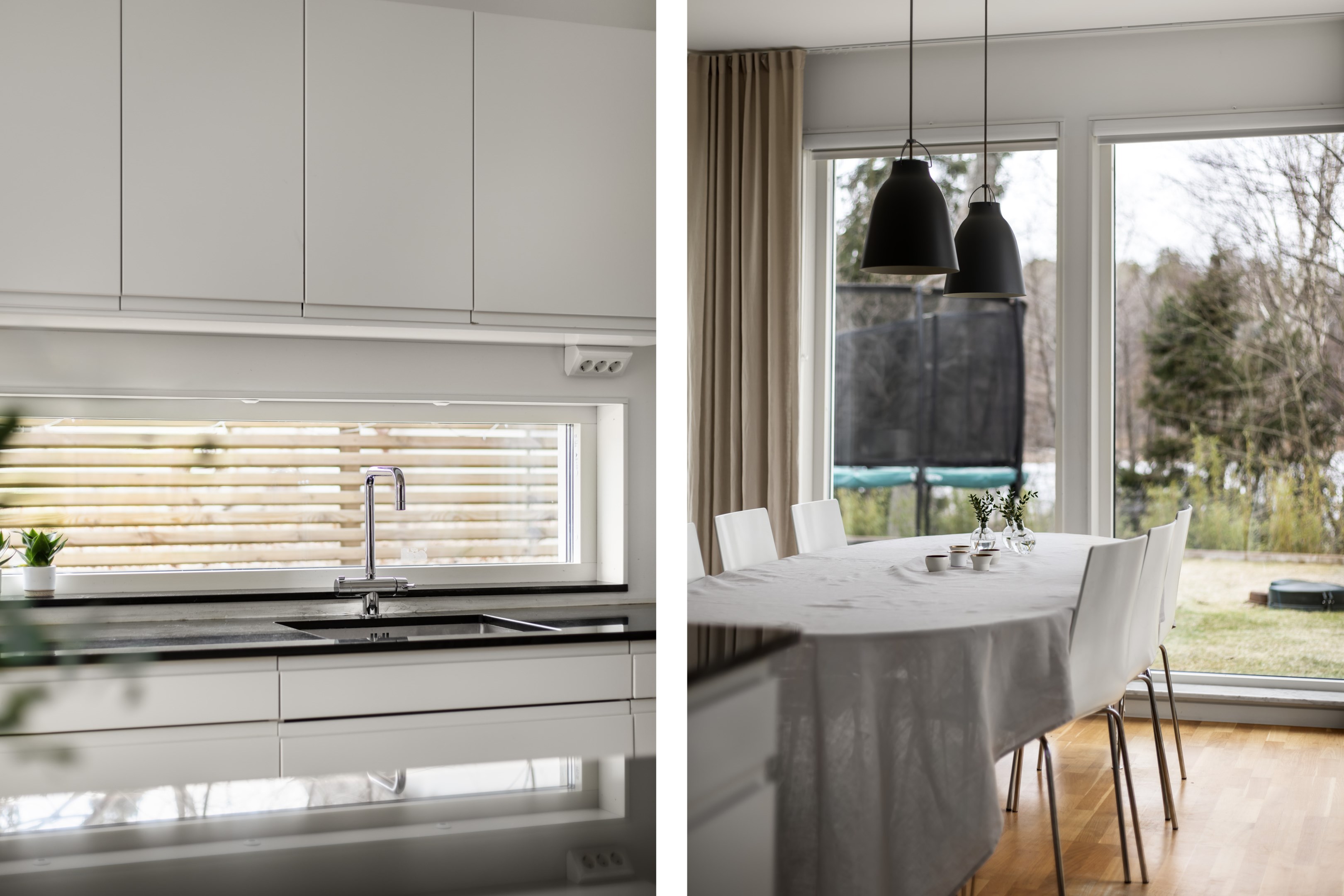 Bostadsbild från Tollare träsk väg 10, Såld i Tollare, Nacka