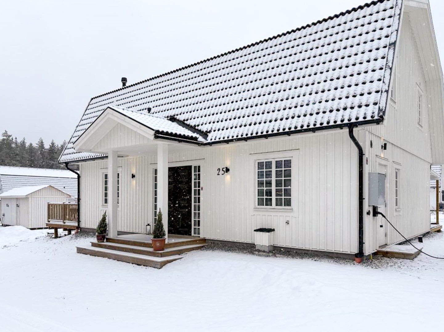 Bostadsbild från Östanbro 25, Såld i Östanbro, Västerås