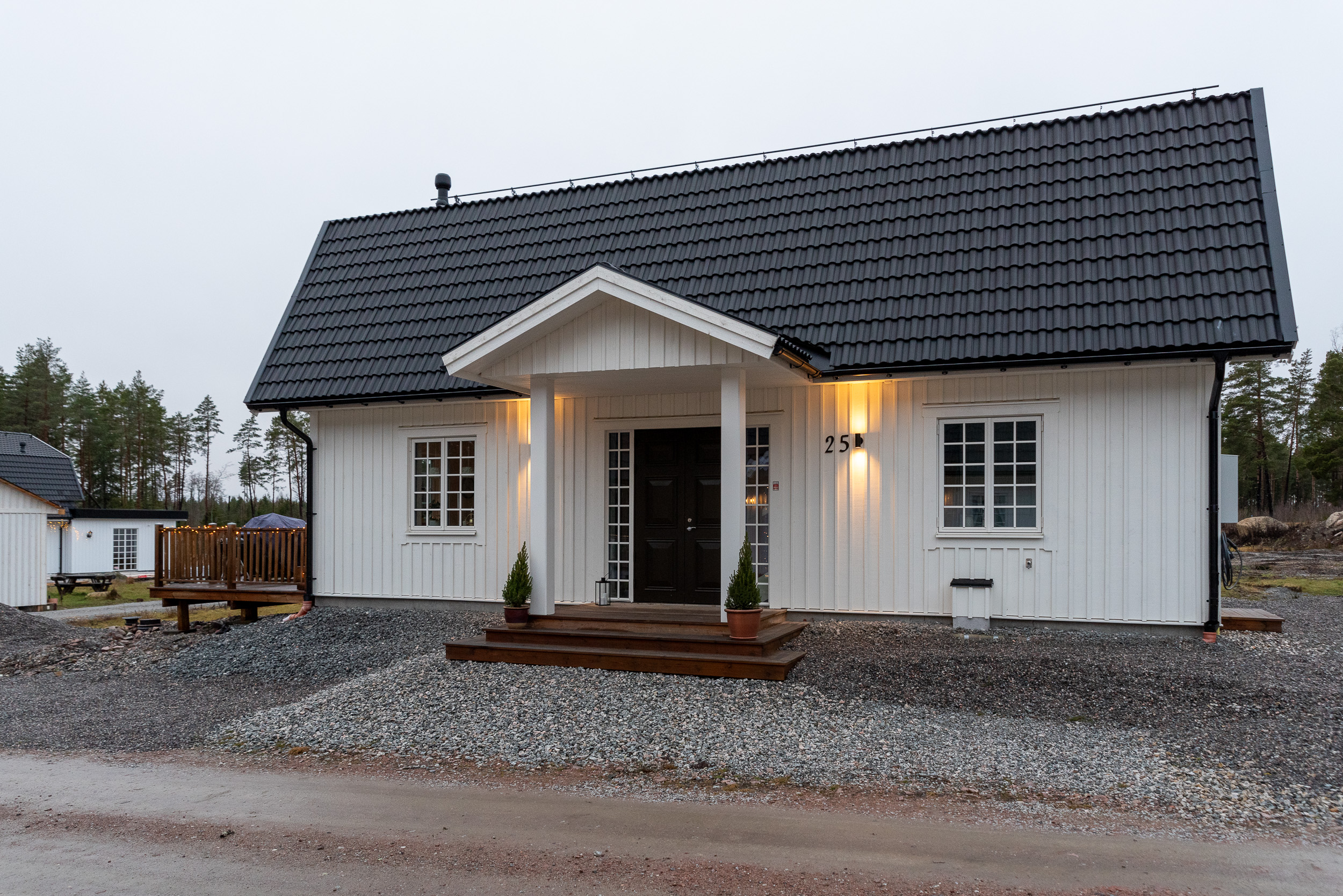 Bostadsbild från Östanbro 25, Såld i Östanbro, Västerås