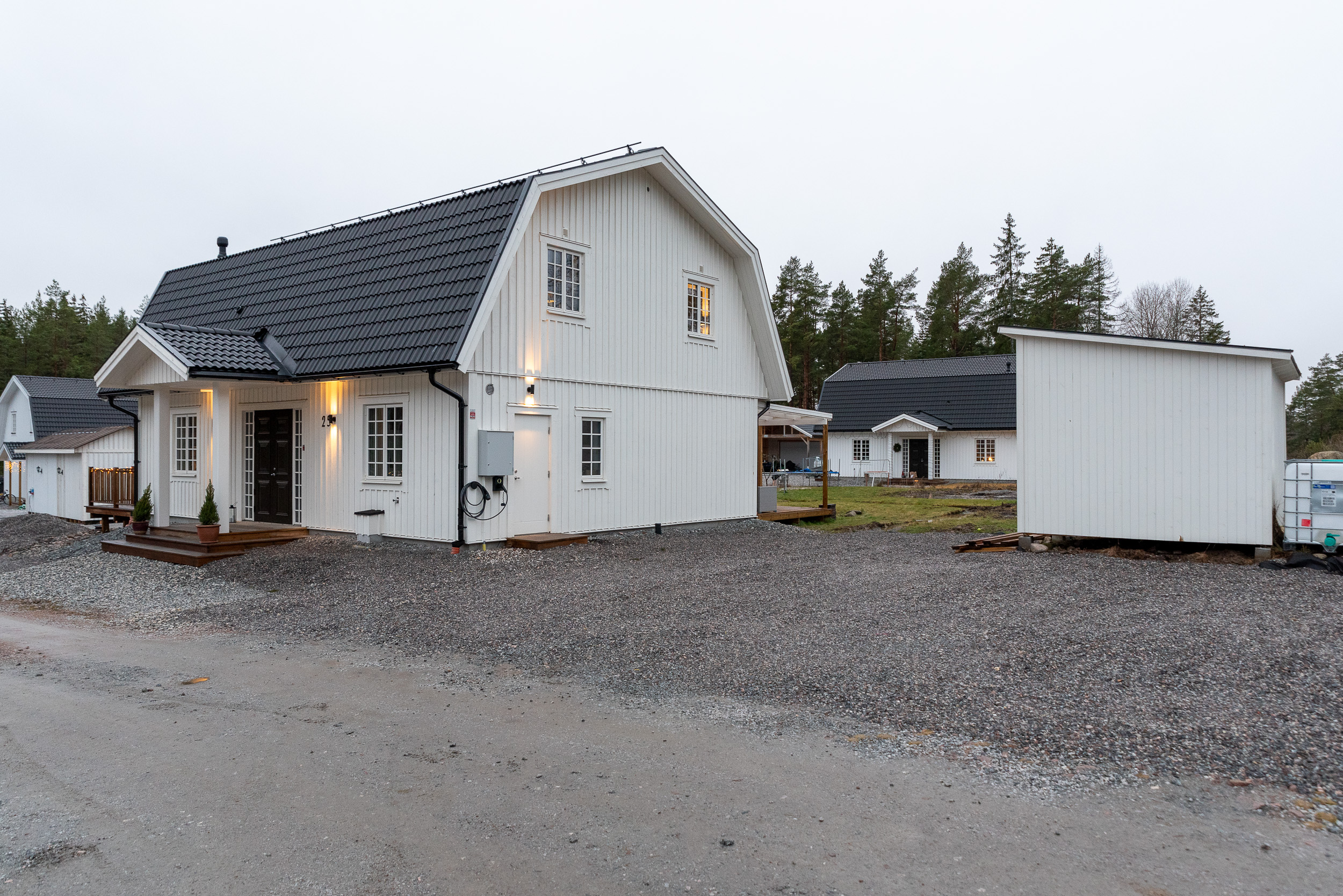 Bostadsbild från Östanbro 25, Såld i Östanbro, Västerås