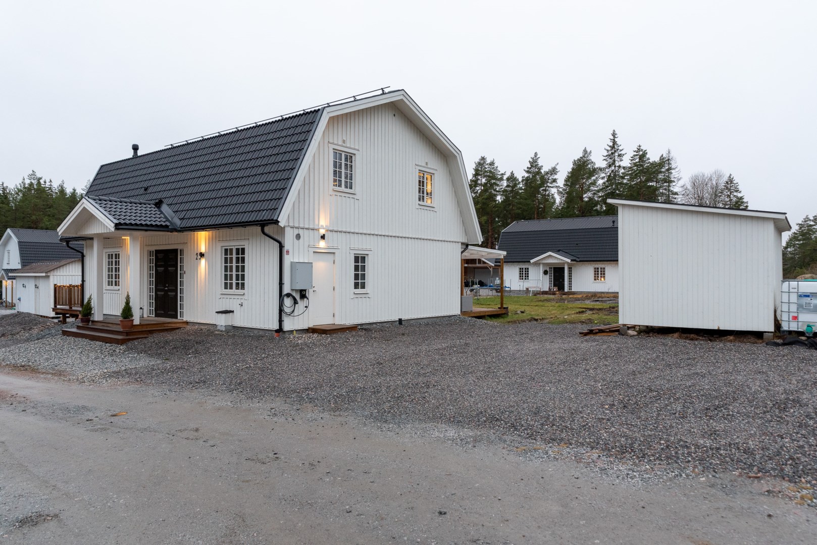 Bostadsbild från Östanbro 25, Såld i Östanbro, Västerås