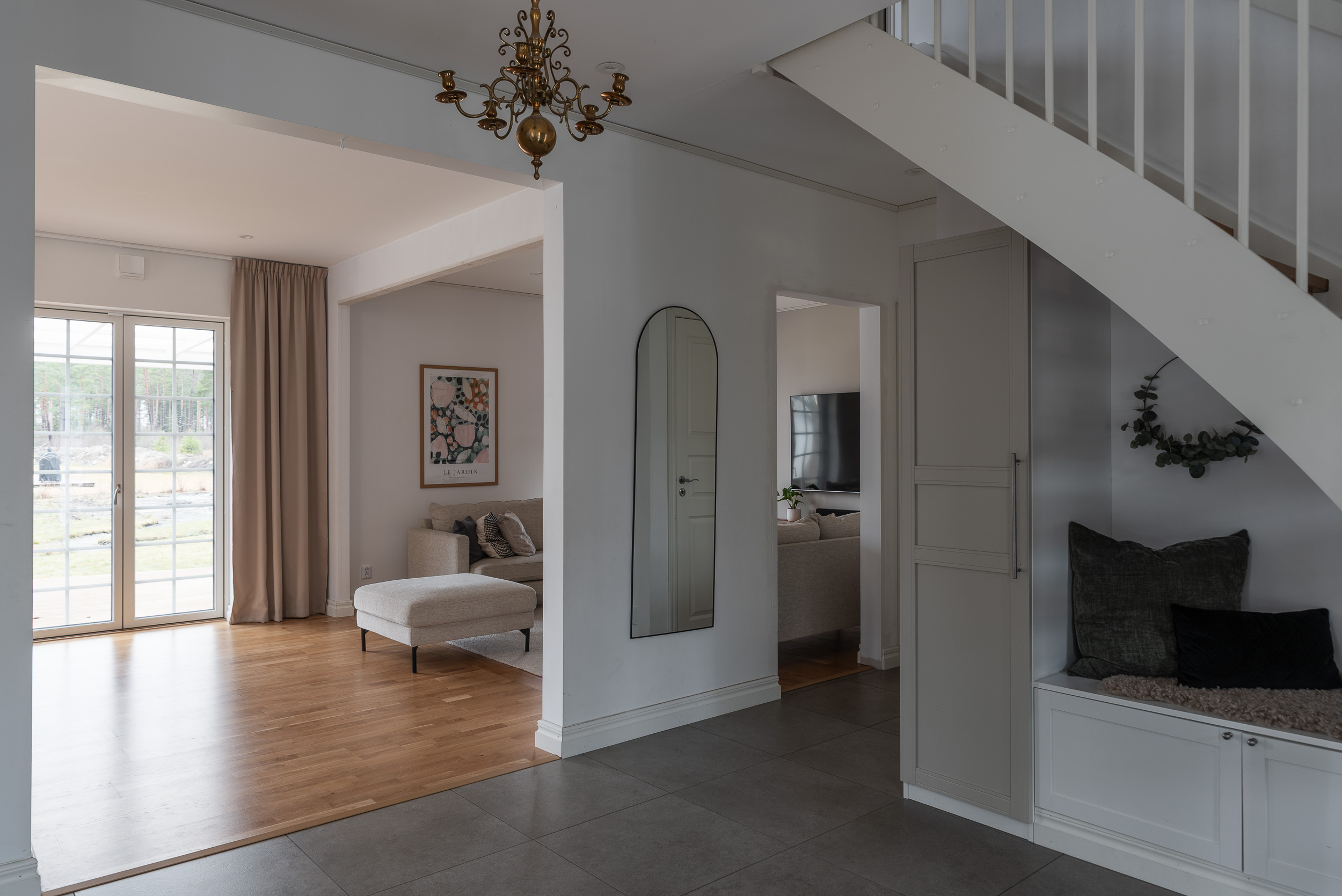 Bostadsbild från Östanbro 25, Såld i Östanbro, Västerås