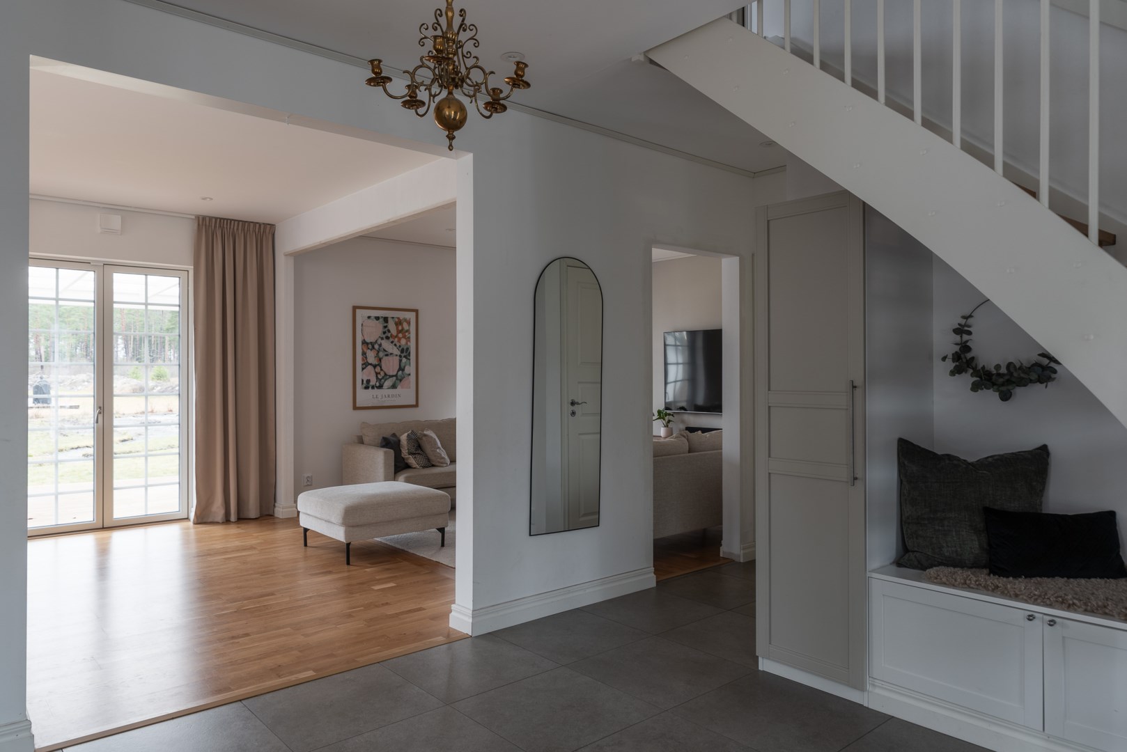 Bostadsbild från Östanbro 25, Såld i Östanbro, Västerås