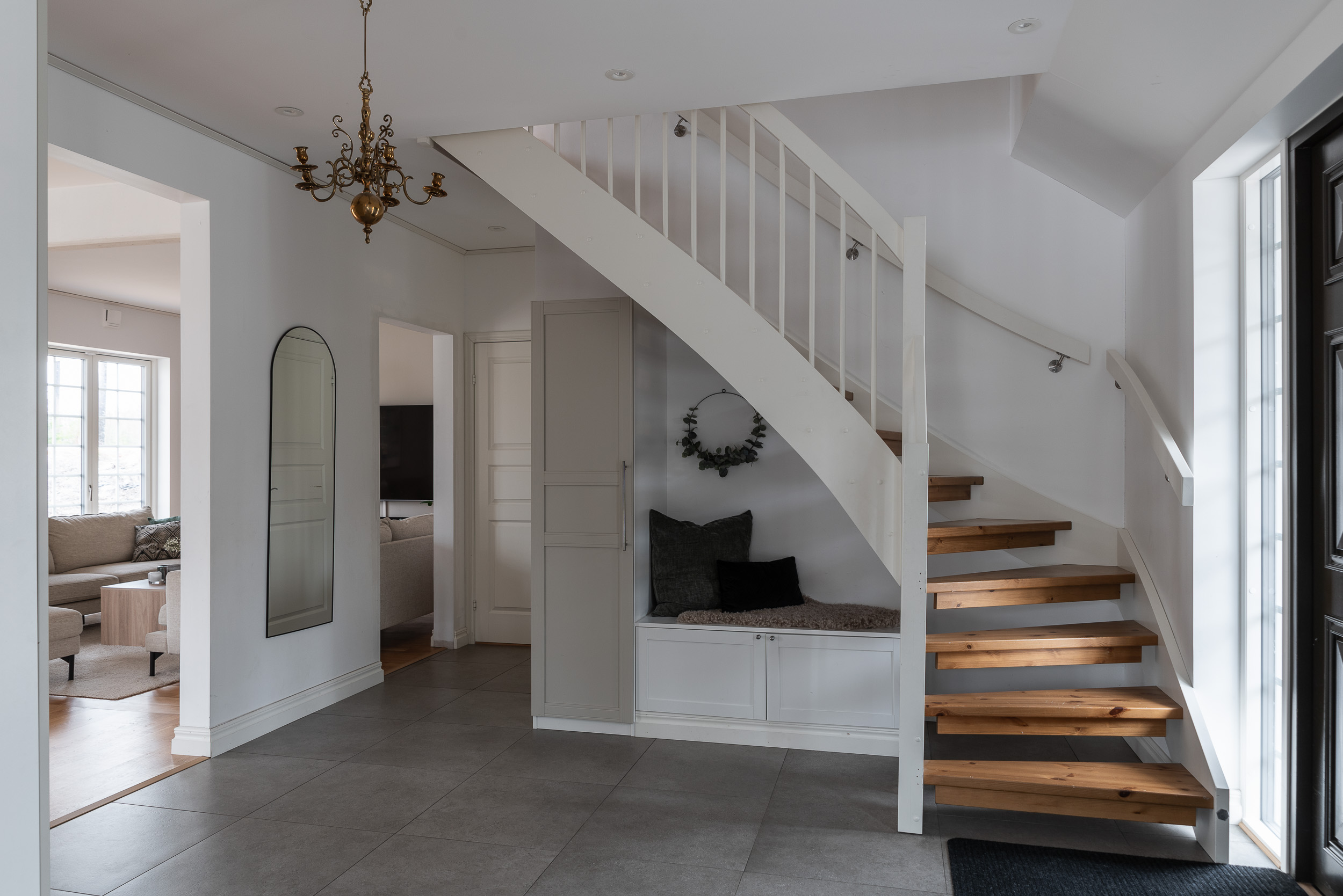 Bostadsbild från Östanbro 25, Såld i Östanbro, Västerås