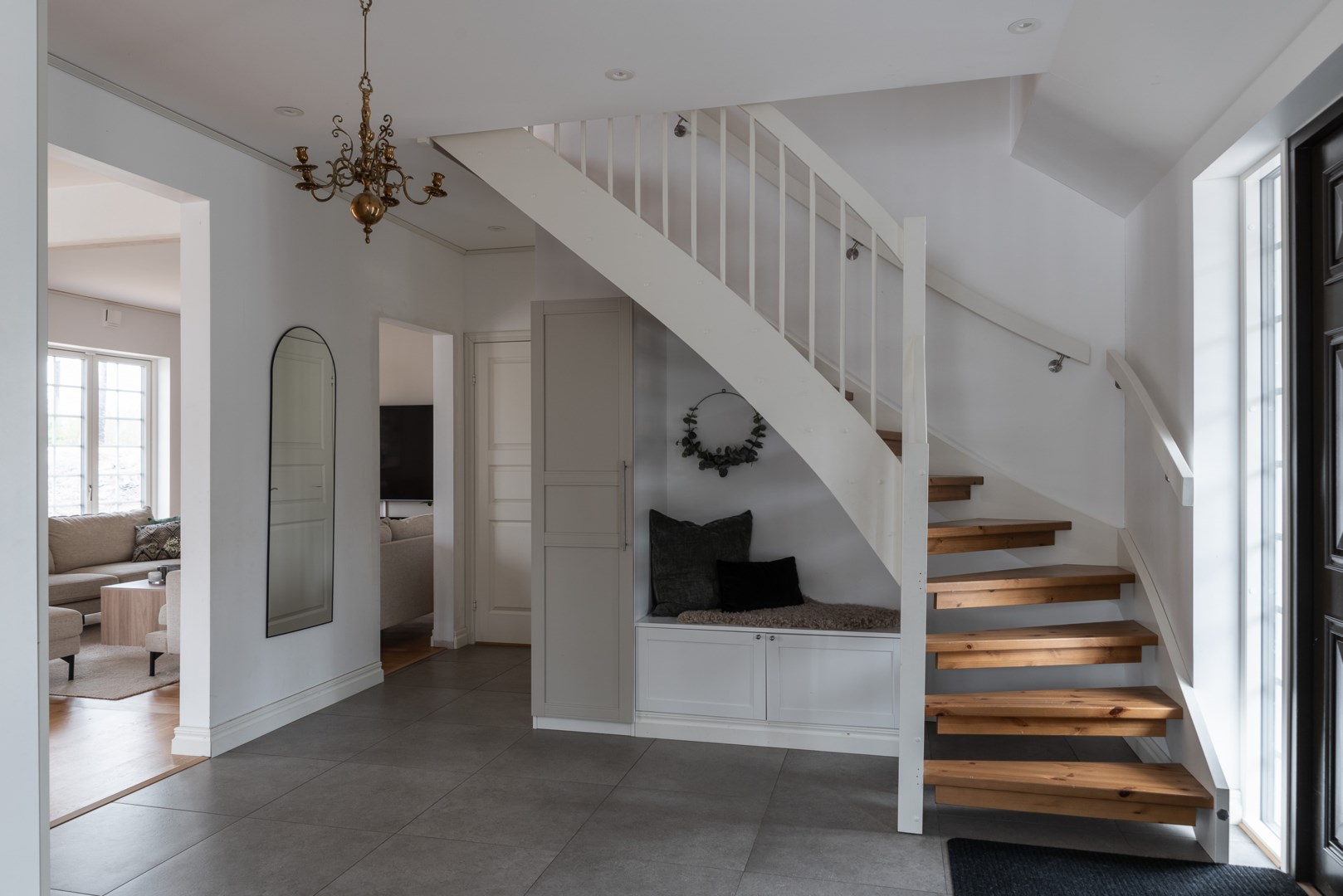 Bostadsbild från Östanbro 25, Såld i Östanbro, Västerås