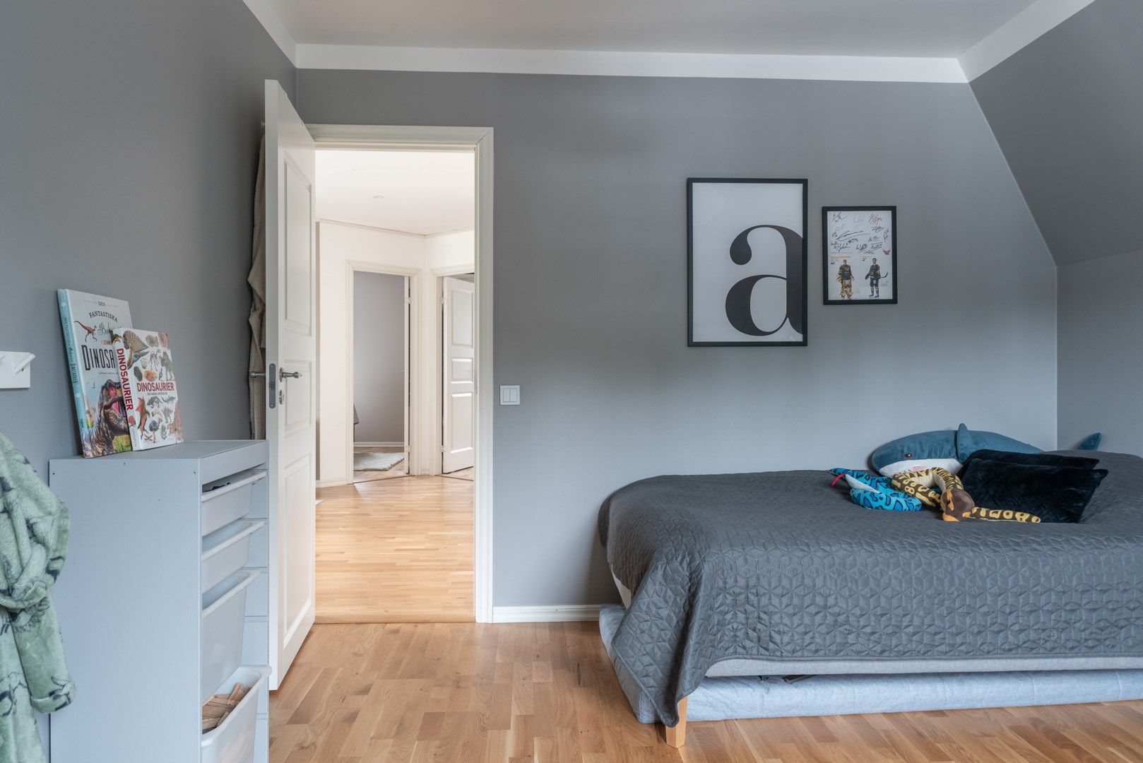 Bostadsbild från Östanbro 25, Såld i Östanbro, Västerås