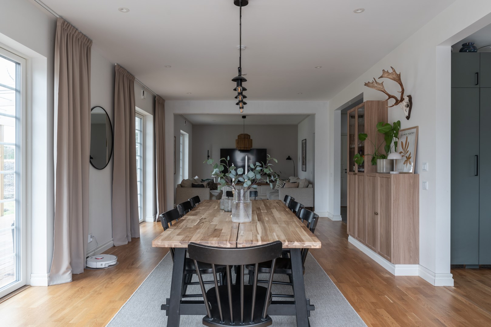 Bostadsbild från Östanbro 25, Såld i Östanbro, Västerås