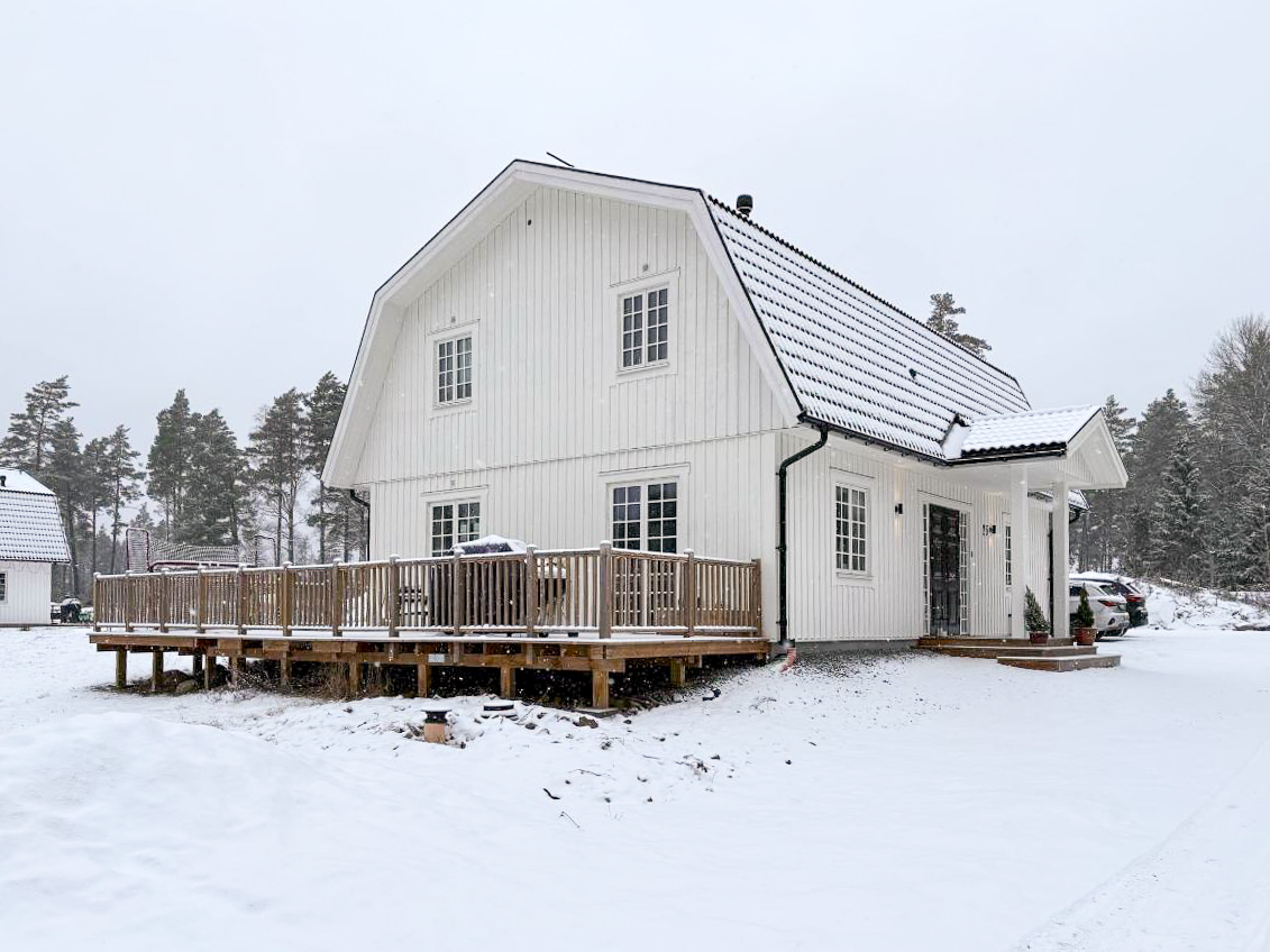 Bostadsbild från Östanbro 25, Såld i Östanbro, Västerås