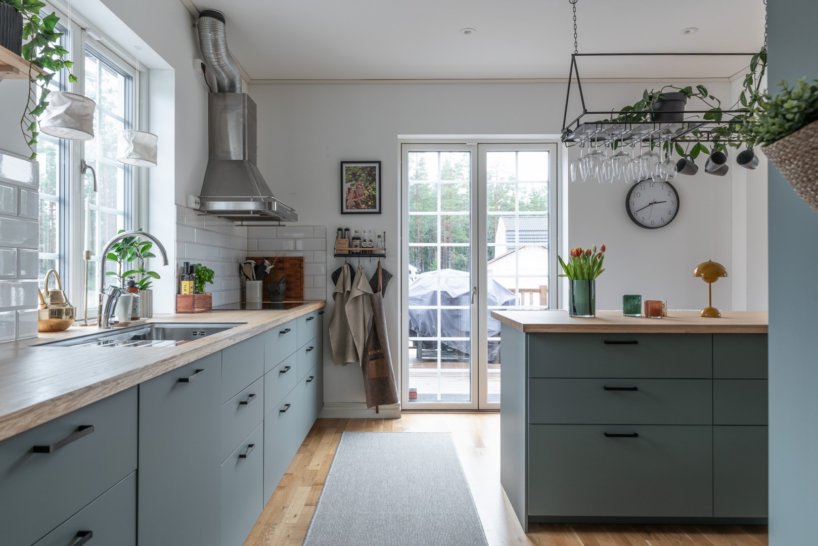 Bostadsbild från Östanbro 25, Såld i Östanbro, Västerås