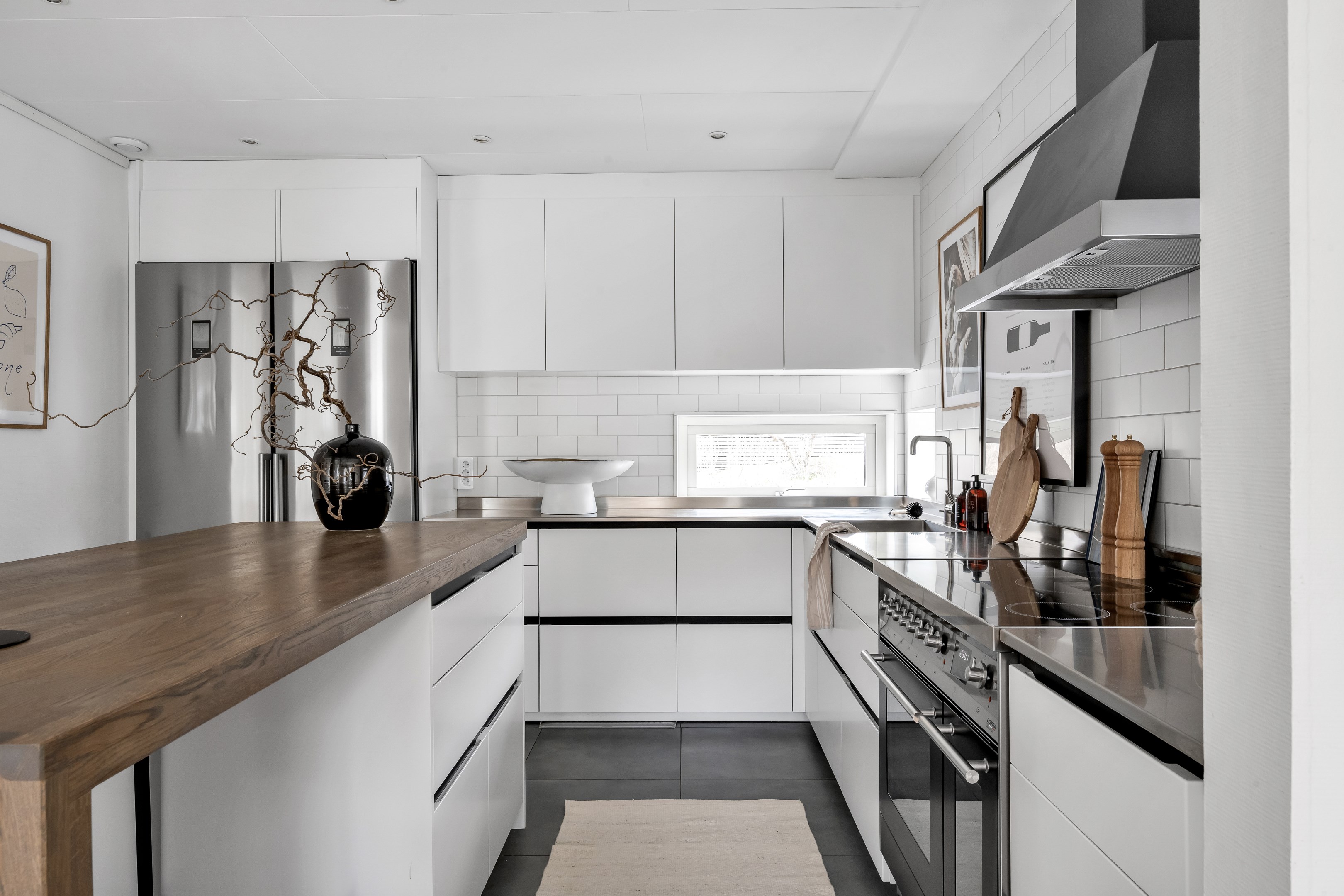 Bostadsbild från Granelidsvägen 53, Såld i Södra Gottsunda, Uppsala