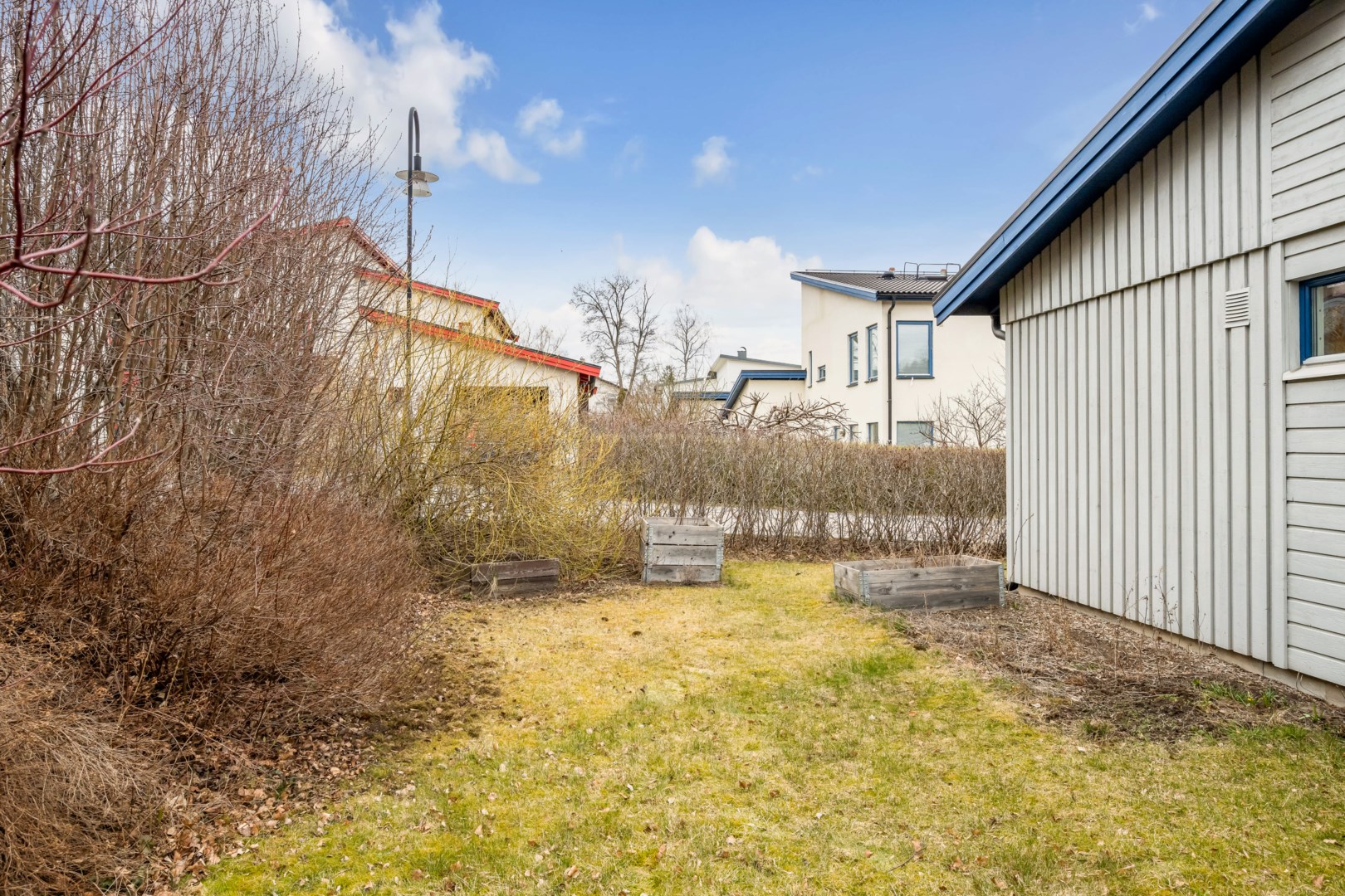 Bostadsbild från Granelidsvägen 53, Såld i Södra Gottsunda, Uppsala