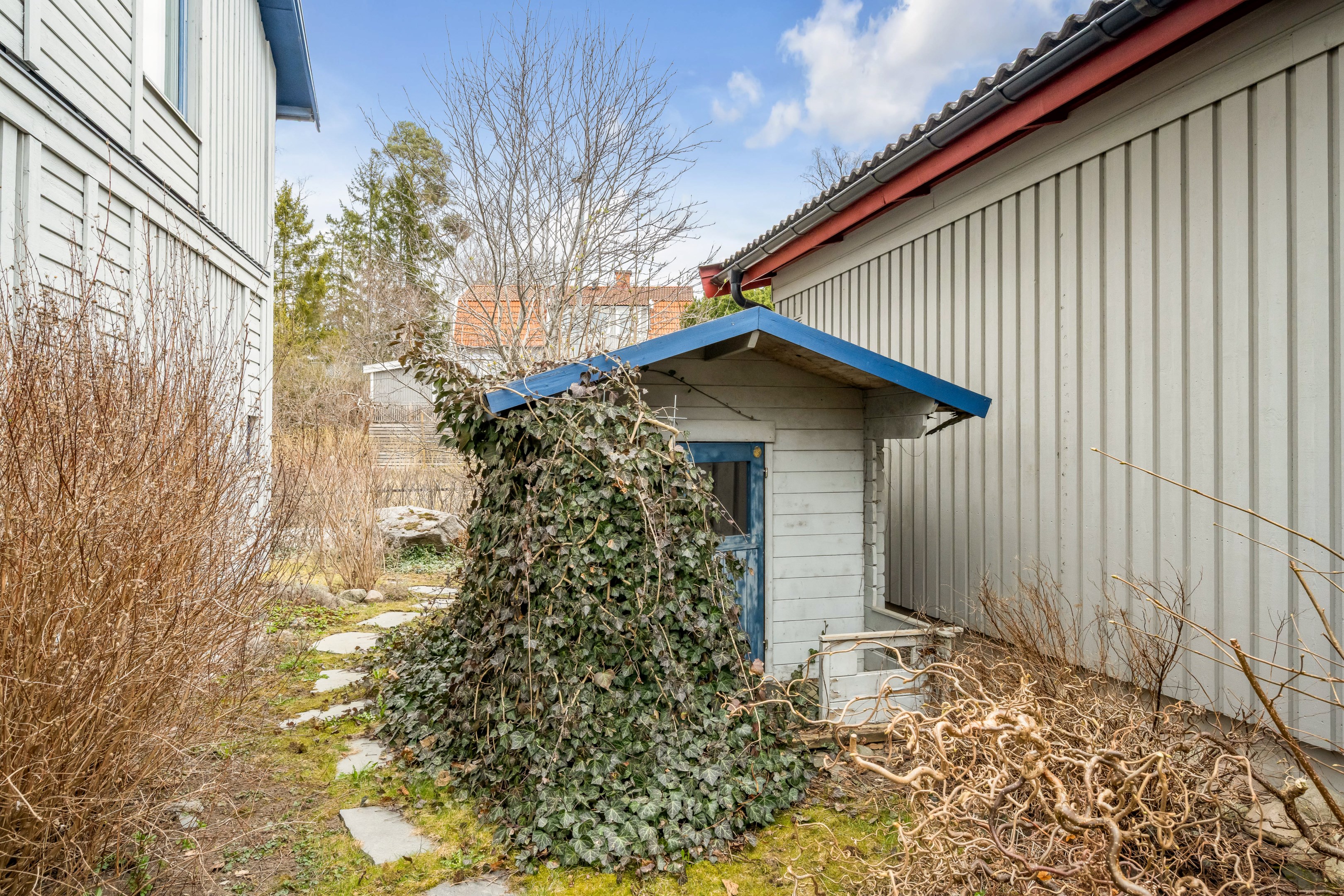 Bostadsbild från Granelidsvägen 53, Såld i Södra Gottsunda, Uppsala