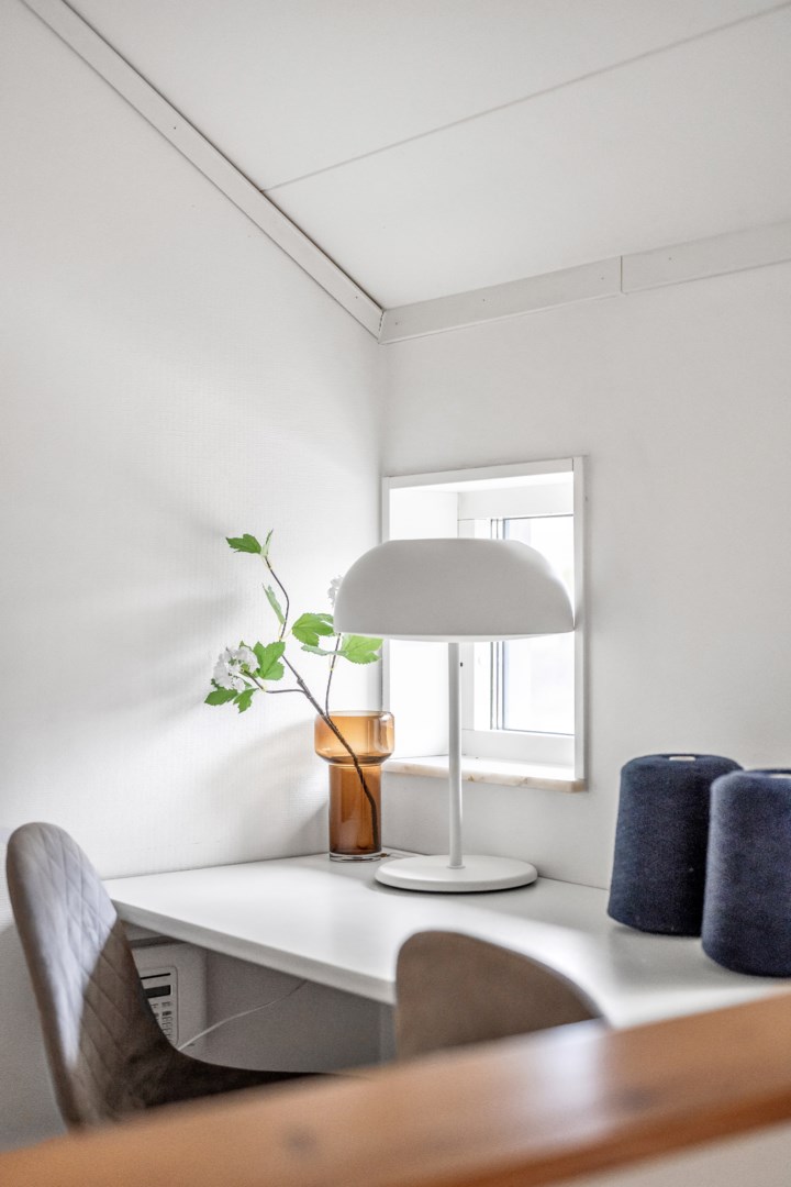 Bostadsbild från Granelidsvägen 53, Såld i Södra Gottsunda, Uppsala