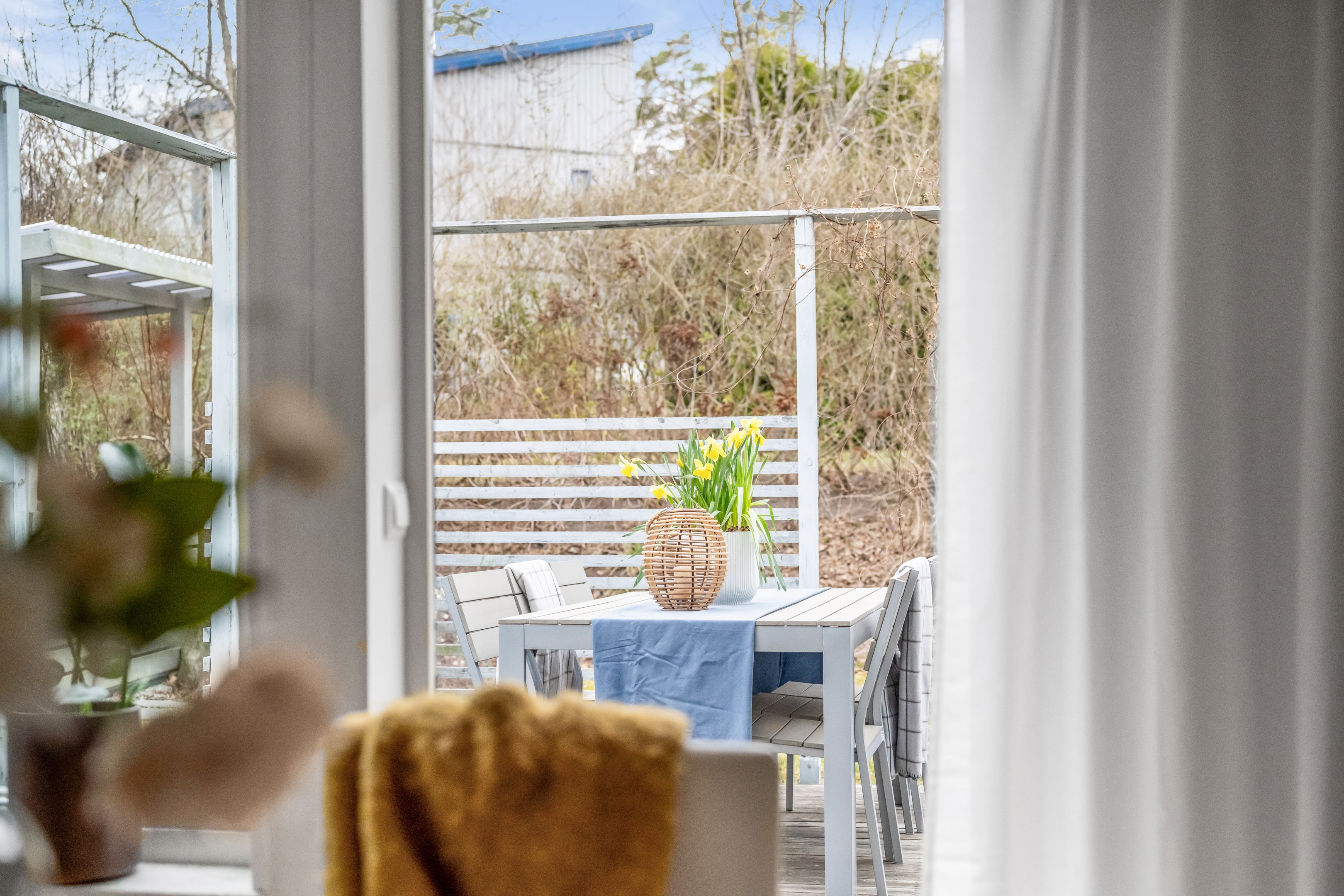 Bostadsbild från Granelidsvägen 53, Såld i Södra Gottsunda, Uppsala