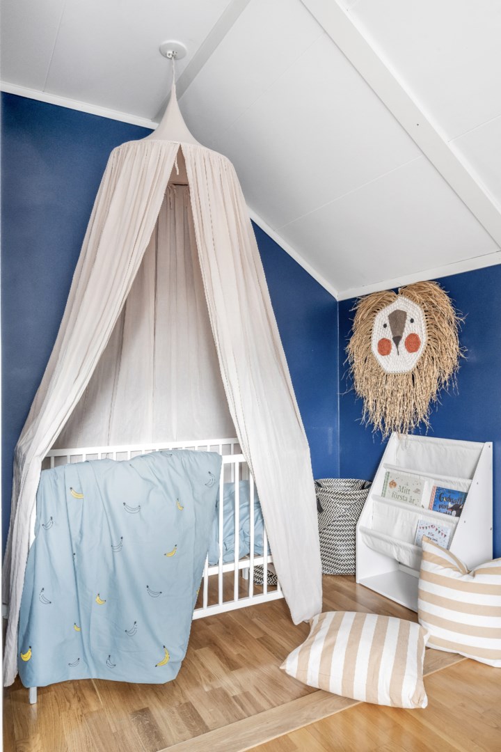 Bostadsbild från Granelidsvägen 53, Såld i Södra Gottsunda, Uppsala