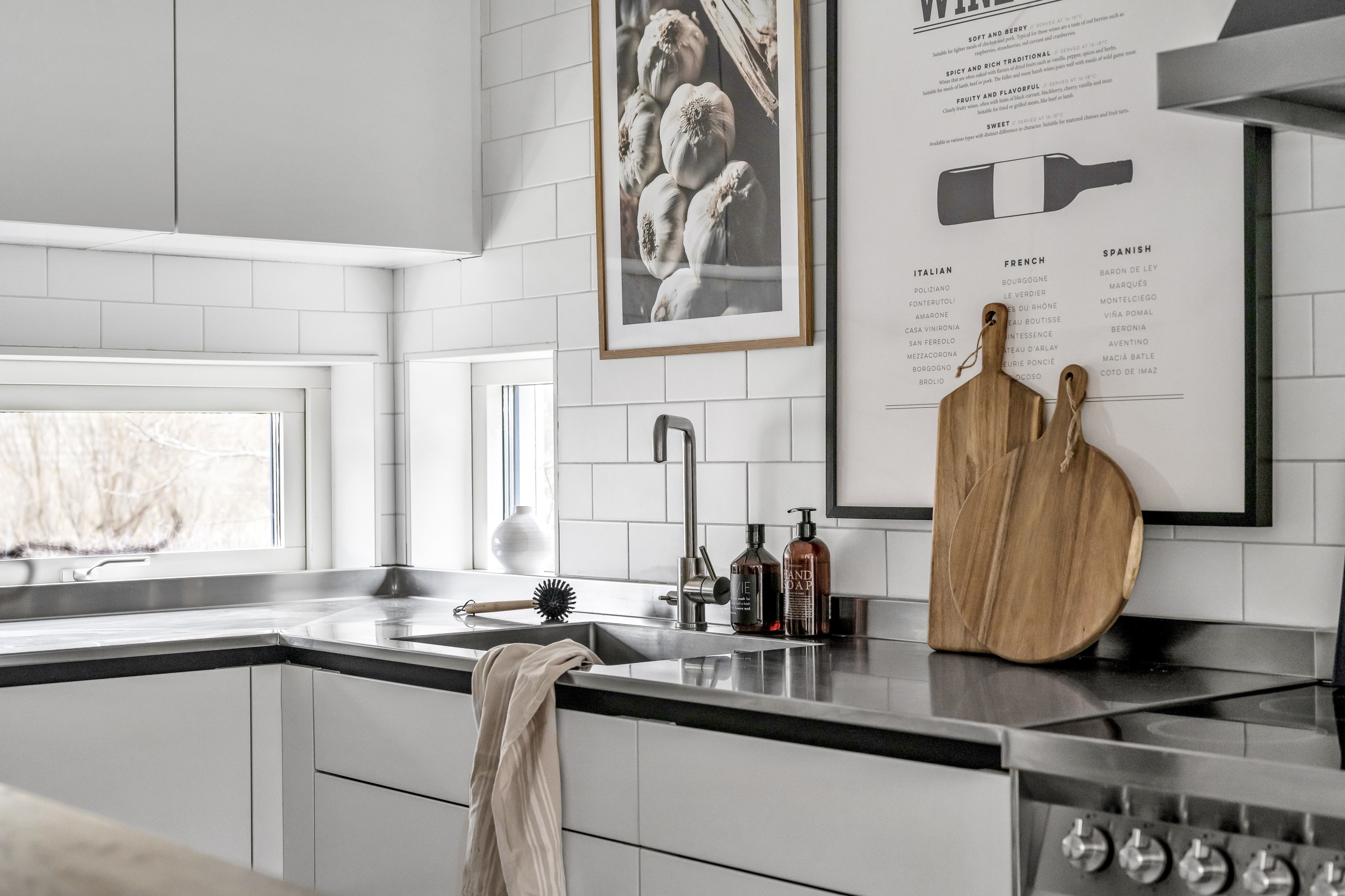 Bostadsbild från Granelidsvägen 53, Såld i Södra Gottsunda, Uppsala