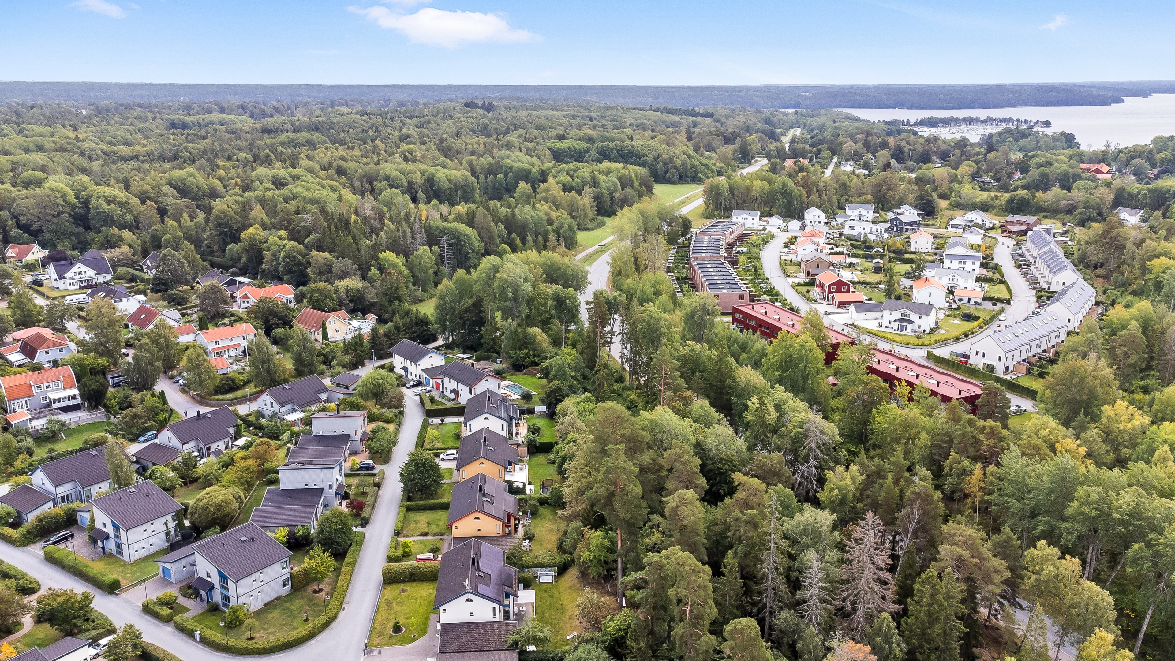 Bostadsbild från Granelidsvägen 53, Såld i Södra Gottsunda, Uppsala