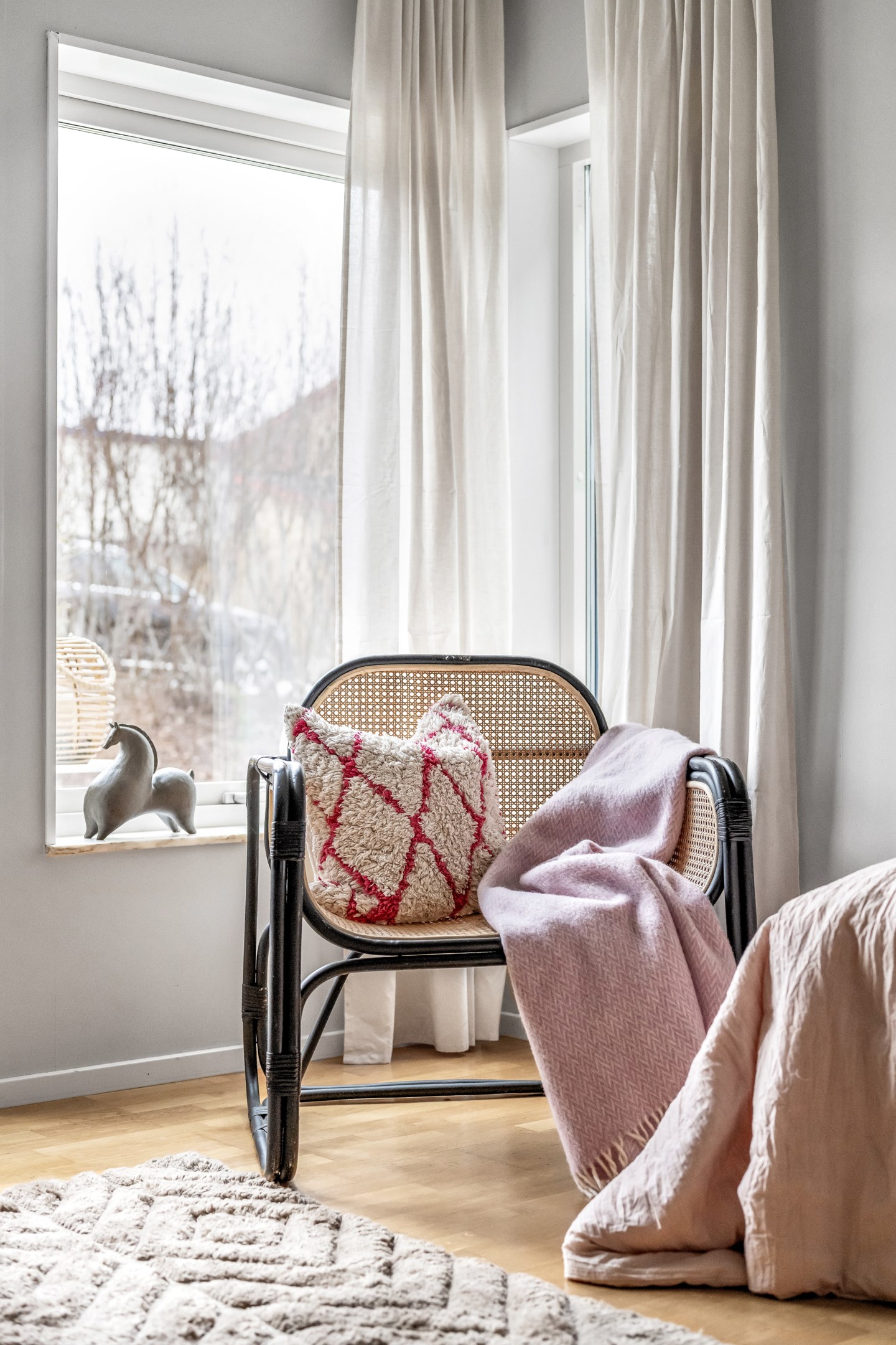 Bostadsbild från Granelidsvägen 53, Såld i Södra Gottsunda, Uppsala