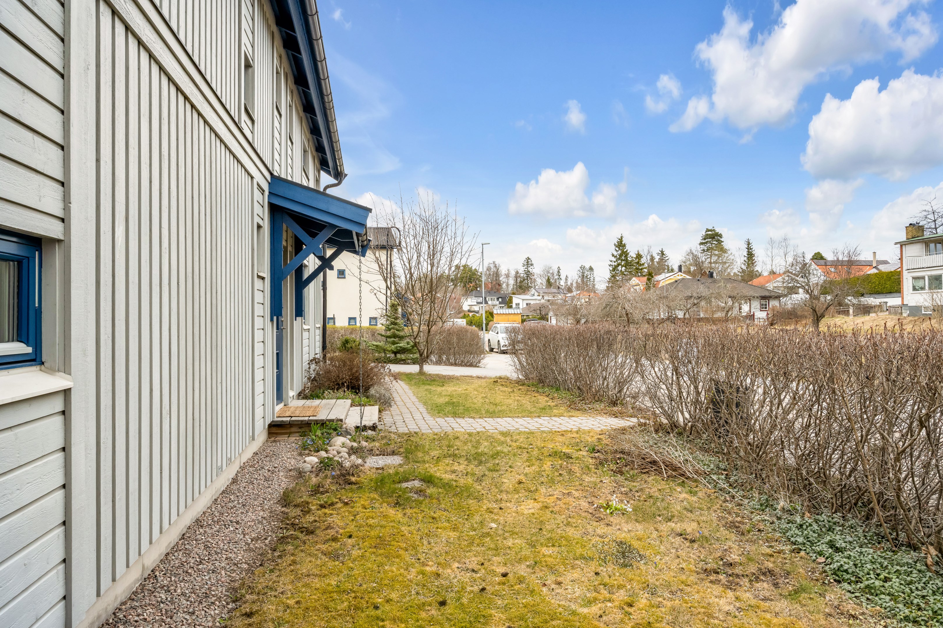 Bostadsbild från Granelidsvägen 53, Såld i Södra Gottsunda, Uppsala