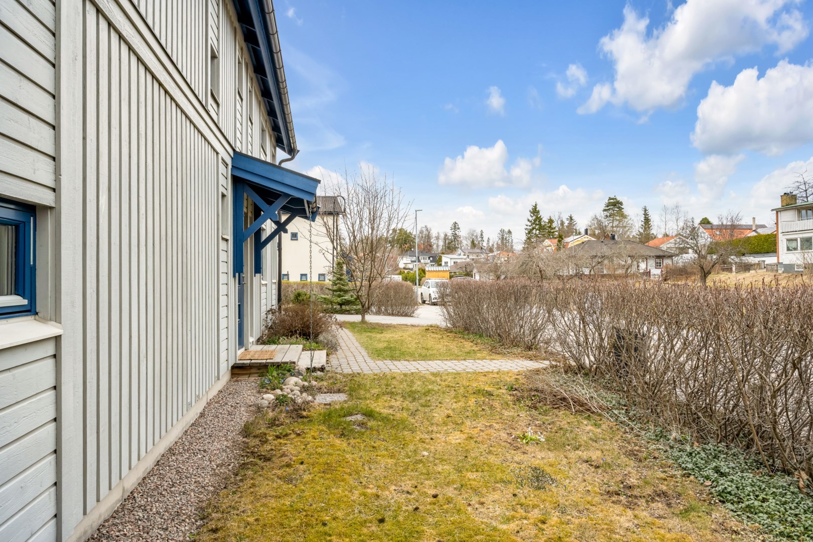 Bostadsbild från Granelidsvägen 53, Såld i Södra Gottsunda, Uppsala