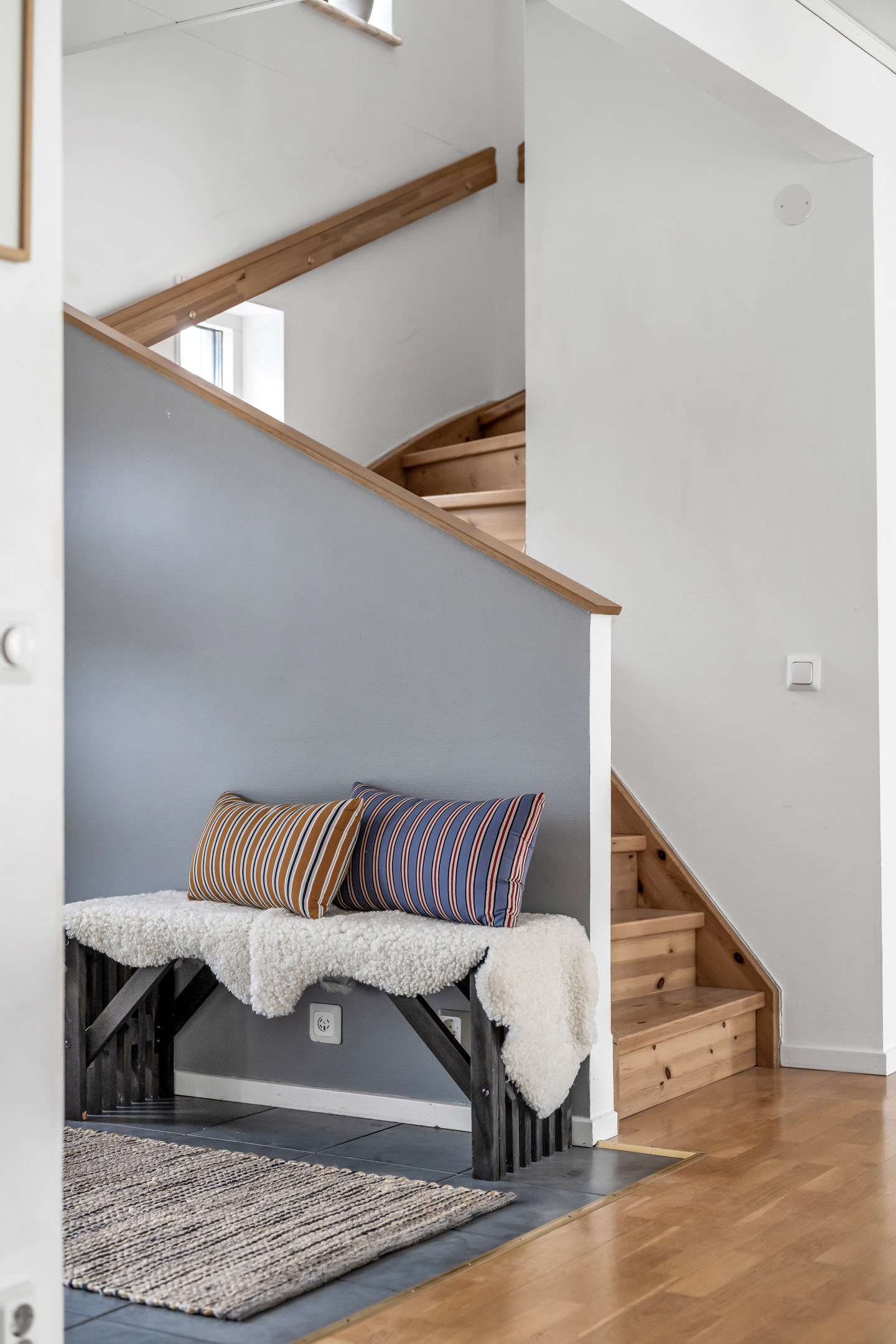 Bostadsbild från Granelidsvägen 53, Såld i Södra Gottsunda, Uppsala