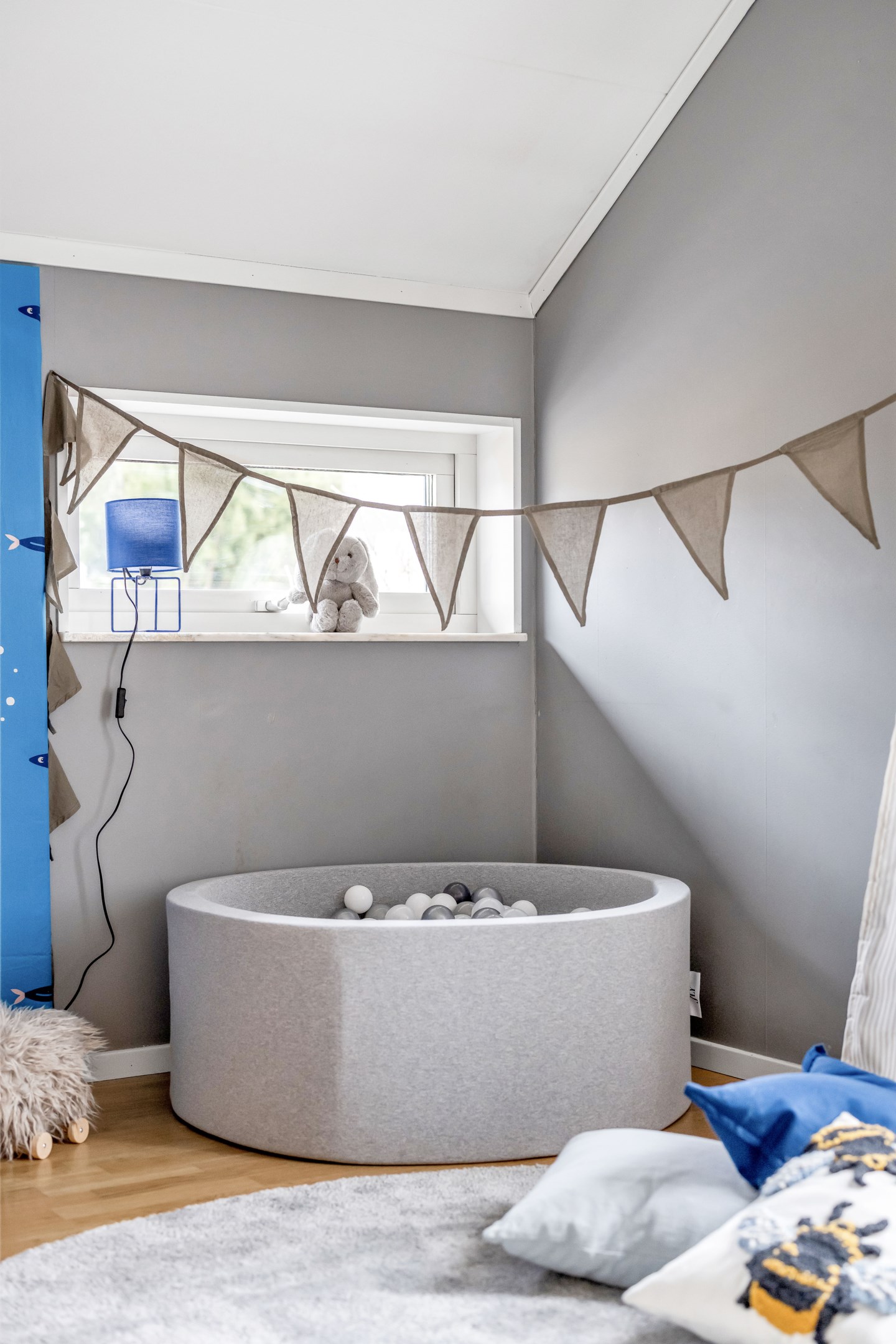 Bostadsbild från Granelidsvägen 53, Såld i Södra Gottsunda, Uppsala