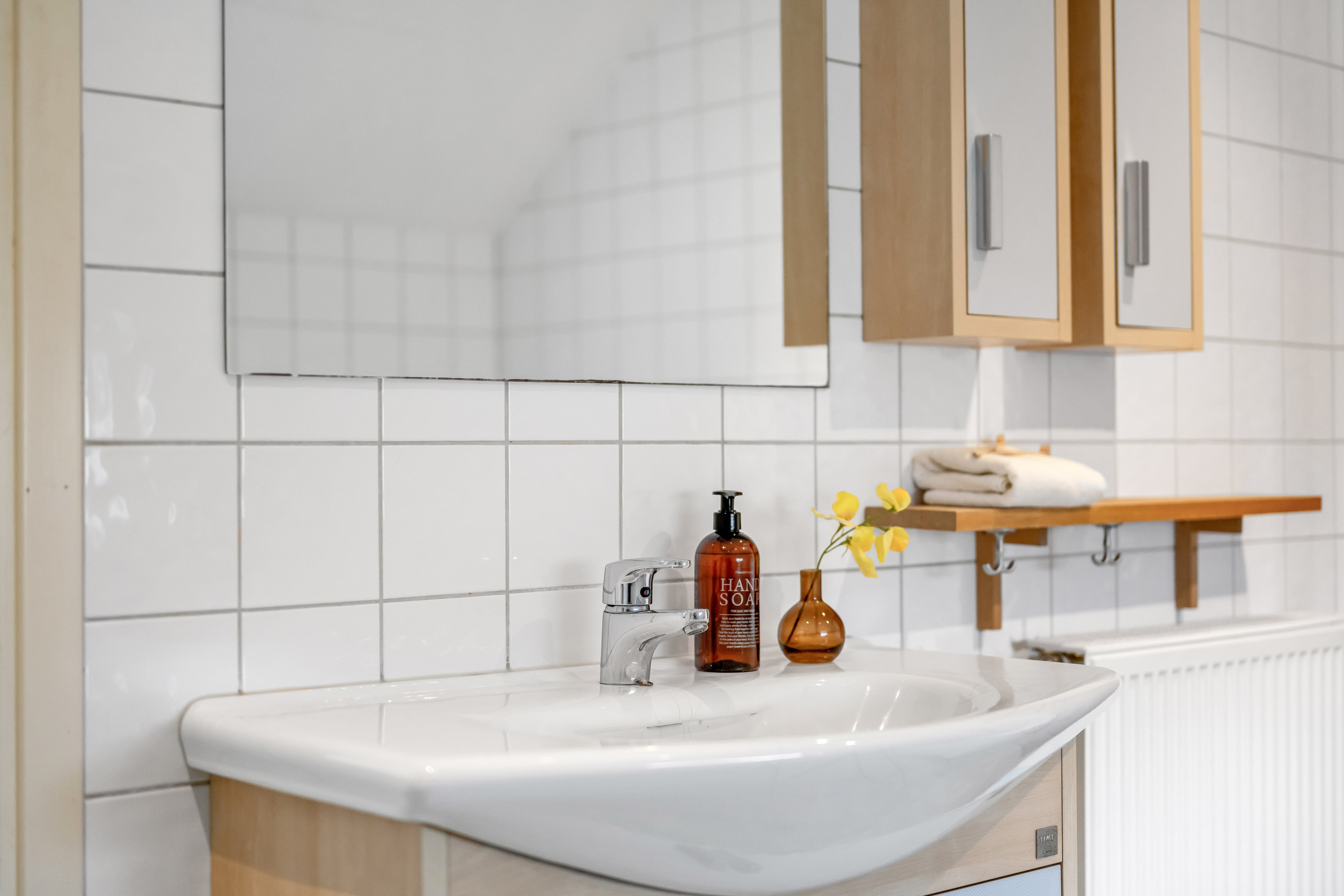 Bostadsbild från Granelidsvägen 53, Såld i Södra Gottsunda, Uppsala