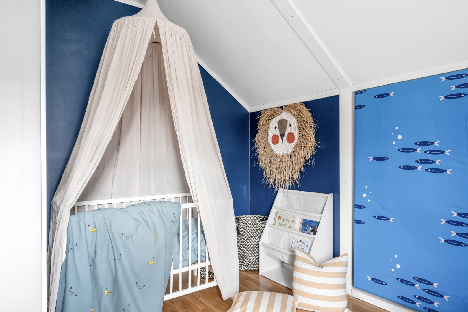 Bostadsbild från Granelidsvägen 53, Såld i Södra Gottsunda, Uppsala