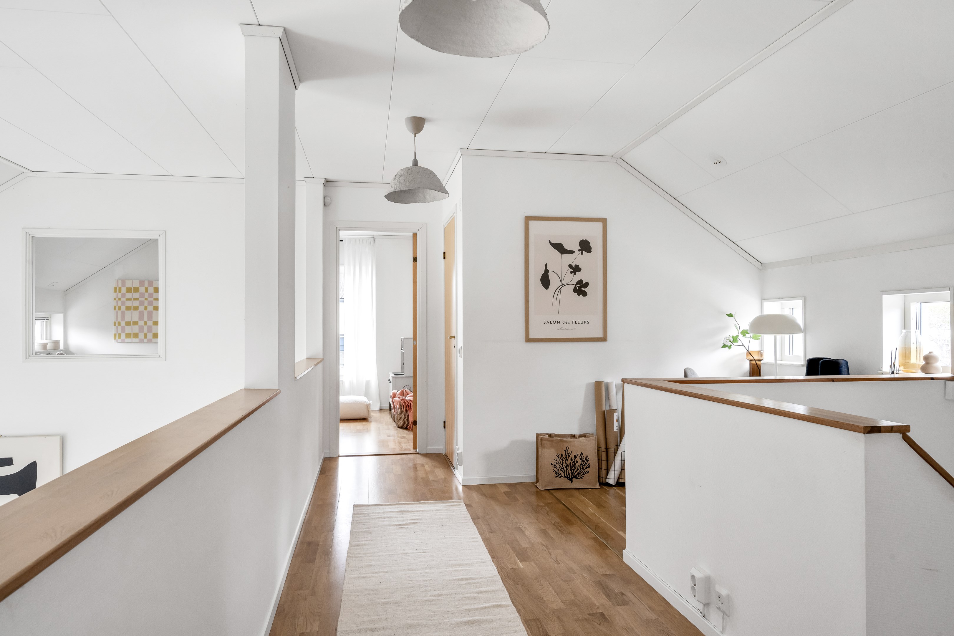 Bostadsbild från Granelidsvägen 53, Såld i Södra Gottsunda, Uppsala