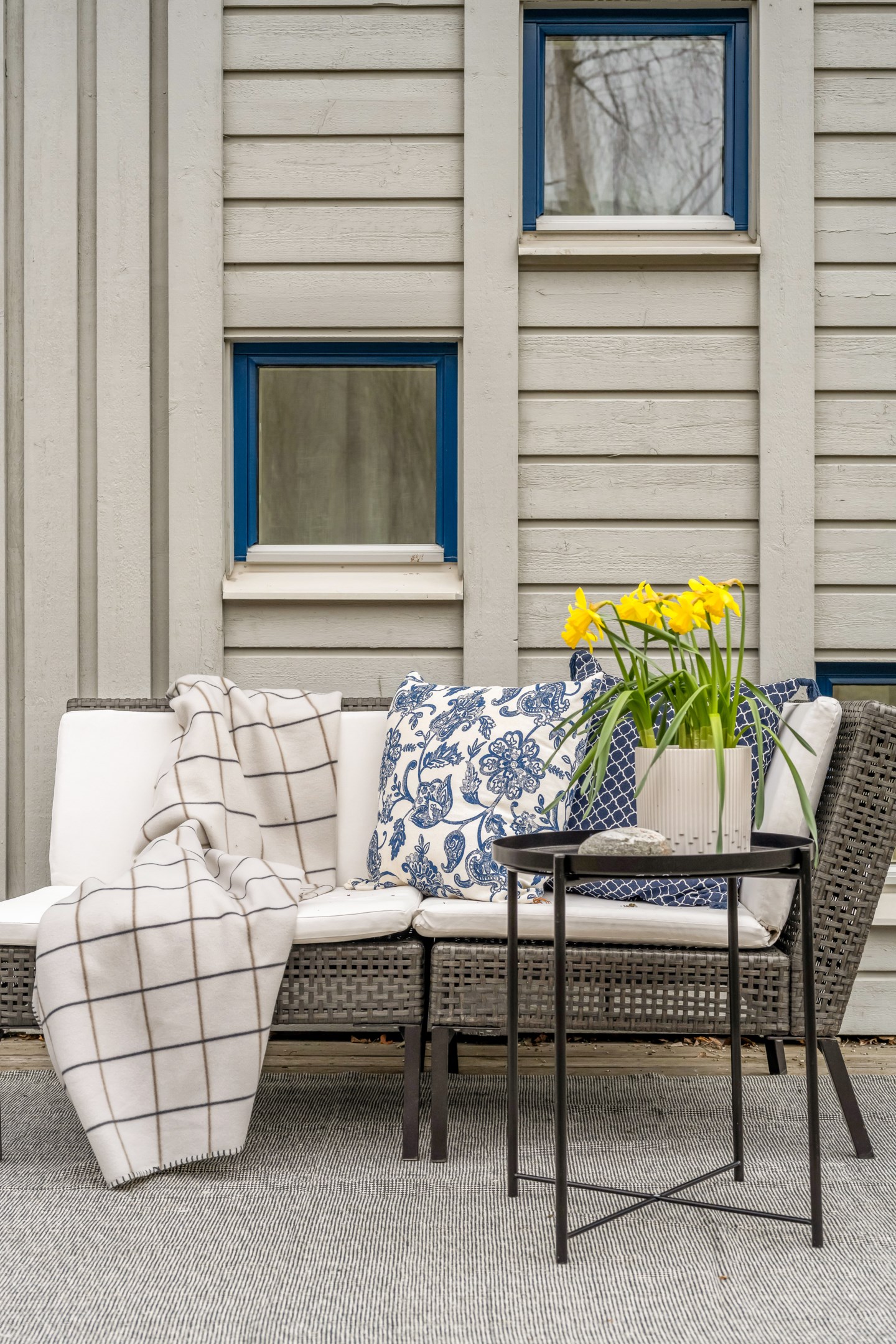 Bostadsbild från Granelidsvägen 53, Såld i Södra Gottsunda, Uppsala