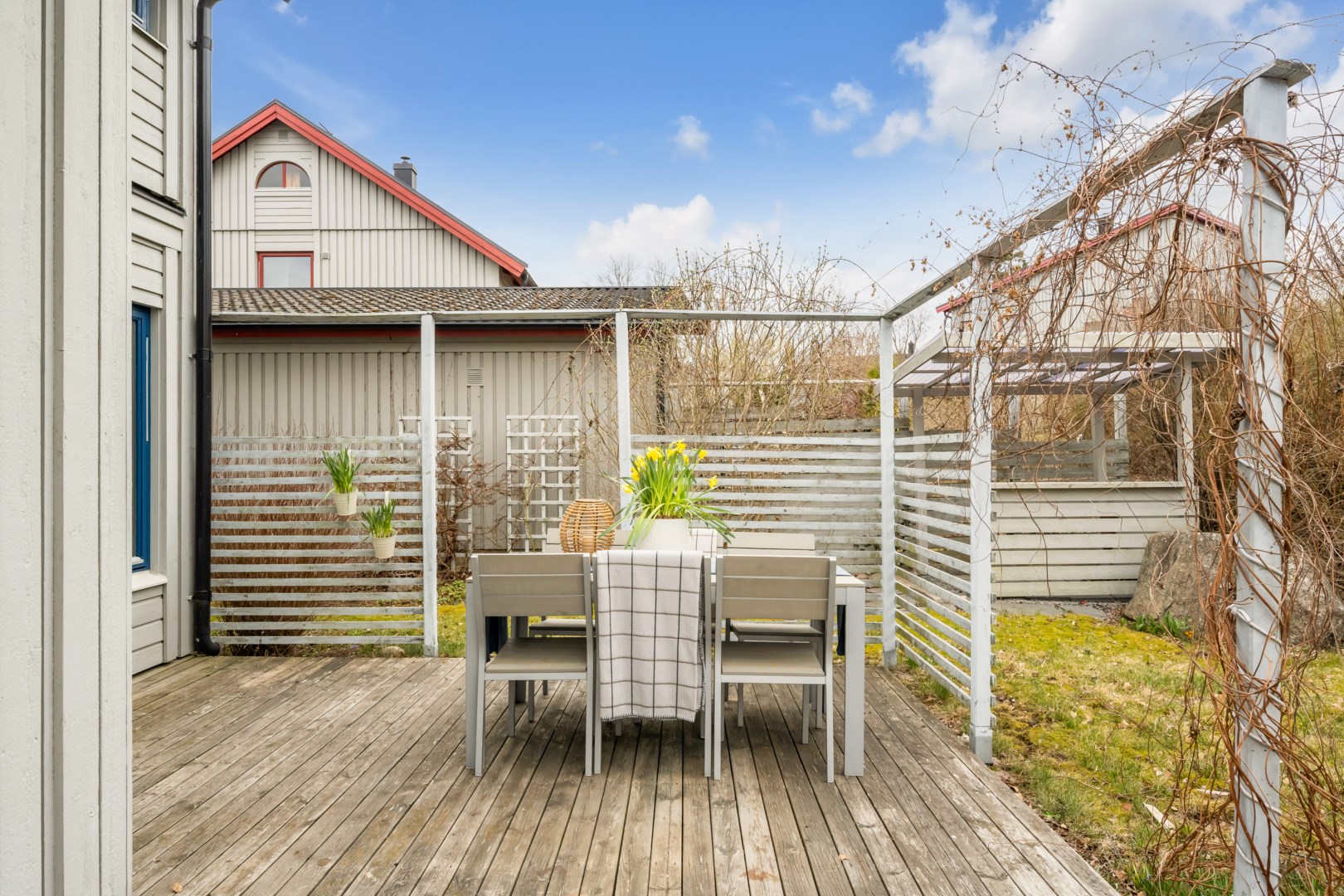 Bostadsbild från Granelidsvägen 53, Såld i Södra Gottsunda, Uppsala