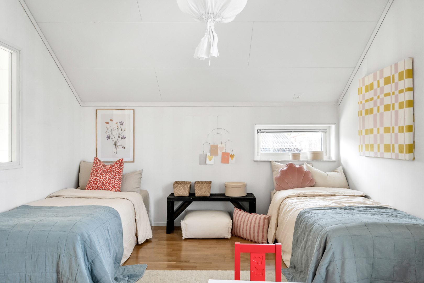 Bostadsbild från Granelidsvägen 53, Såld i Södra Gottsunda, Uppsala