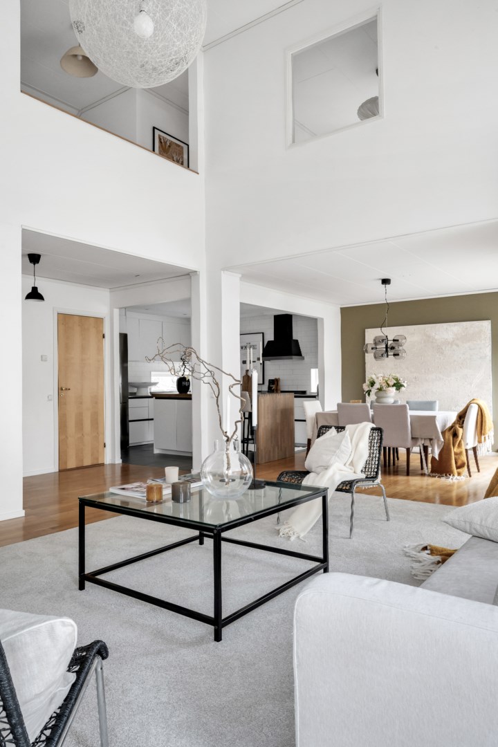 Bostadsbild från Granelidsvägen 53, Såld i Södra Gottsunda, Uppsala