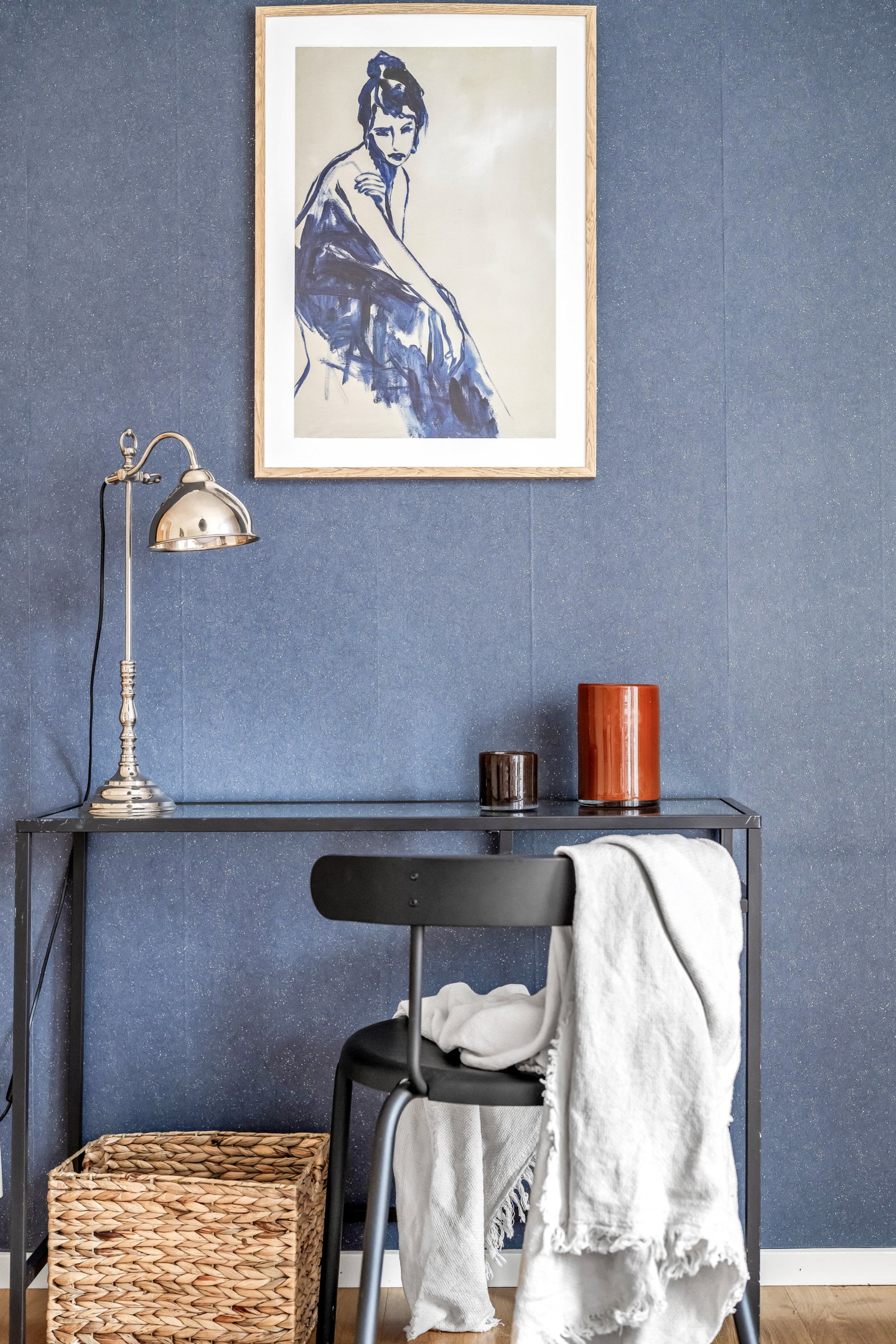 Bostadsbild från Granelidsvägen 53, Såld i Södra Gottsunda, Uppsala