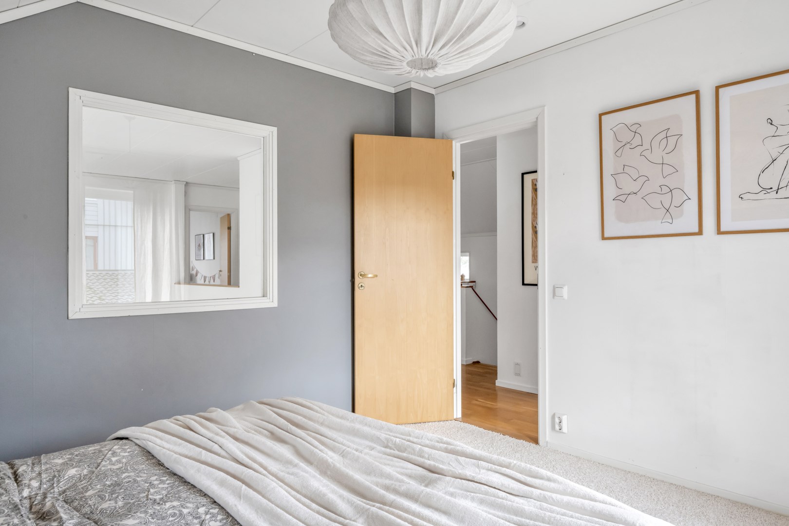 Bostadsbild från Granelidsvägen 53, Såld i Södra Gottsunda, Uppsala