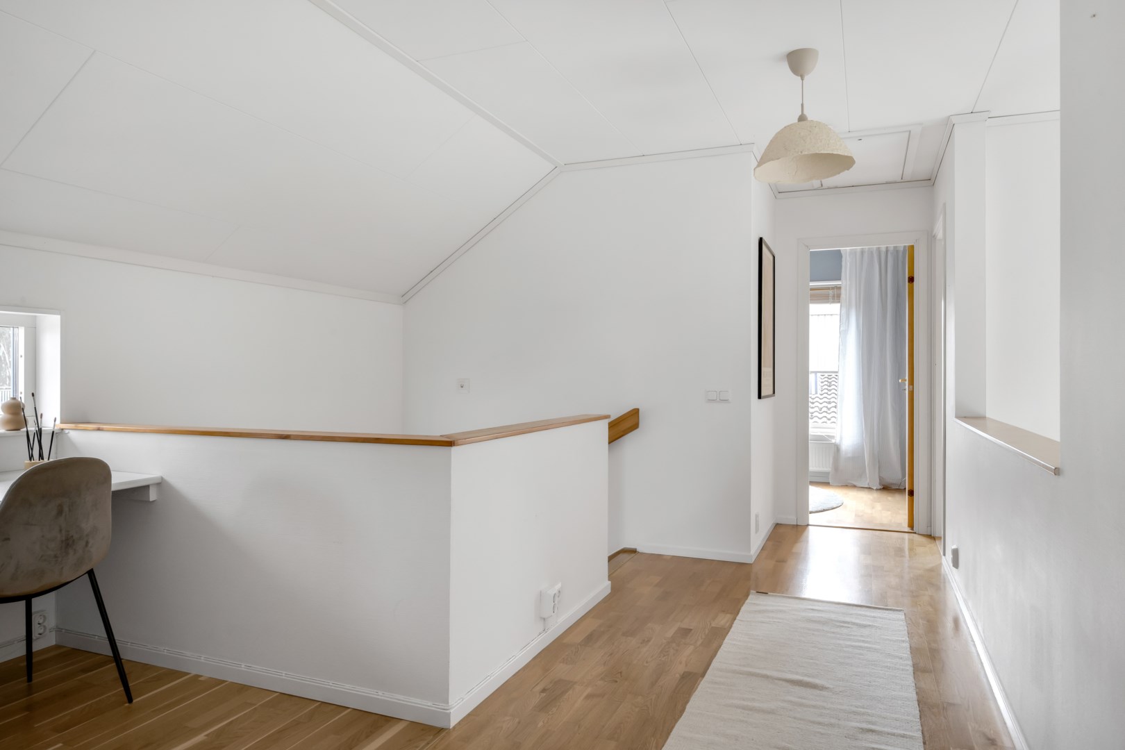 Bostadsbild från Granelidsvägen 53, Såld i Södra Gottsunda, Uppsala