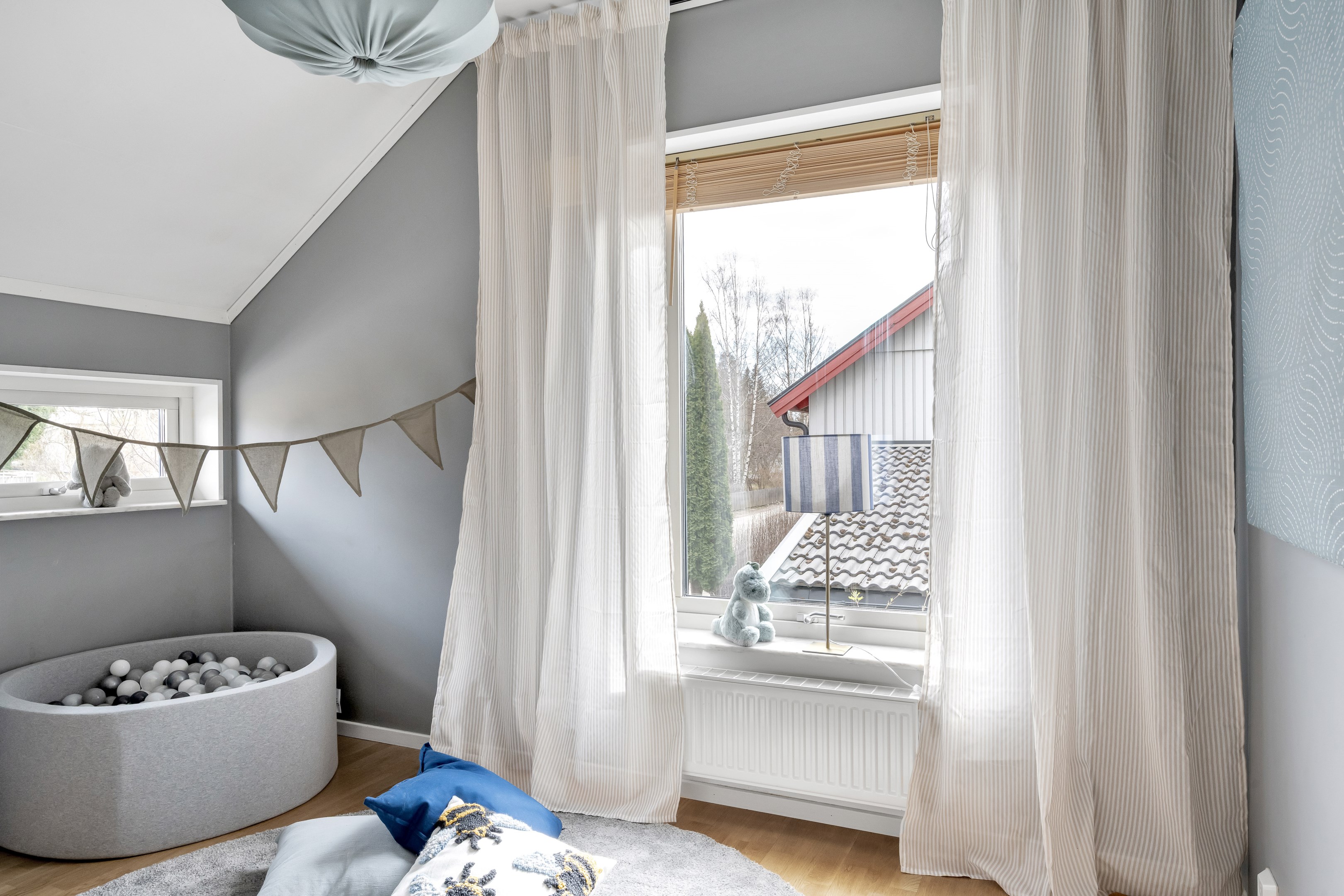 Bostadsbild från Granelidsvägen 53, Såld i Södra Gottsunda, Uppsala