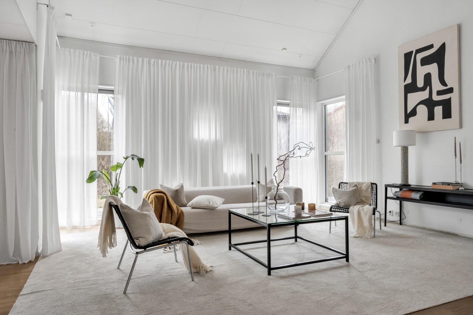 Bostadsbild från Granelidsvägen 53, Såld i Södra Gottsunda, Uppsala