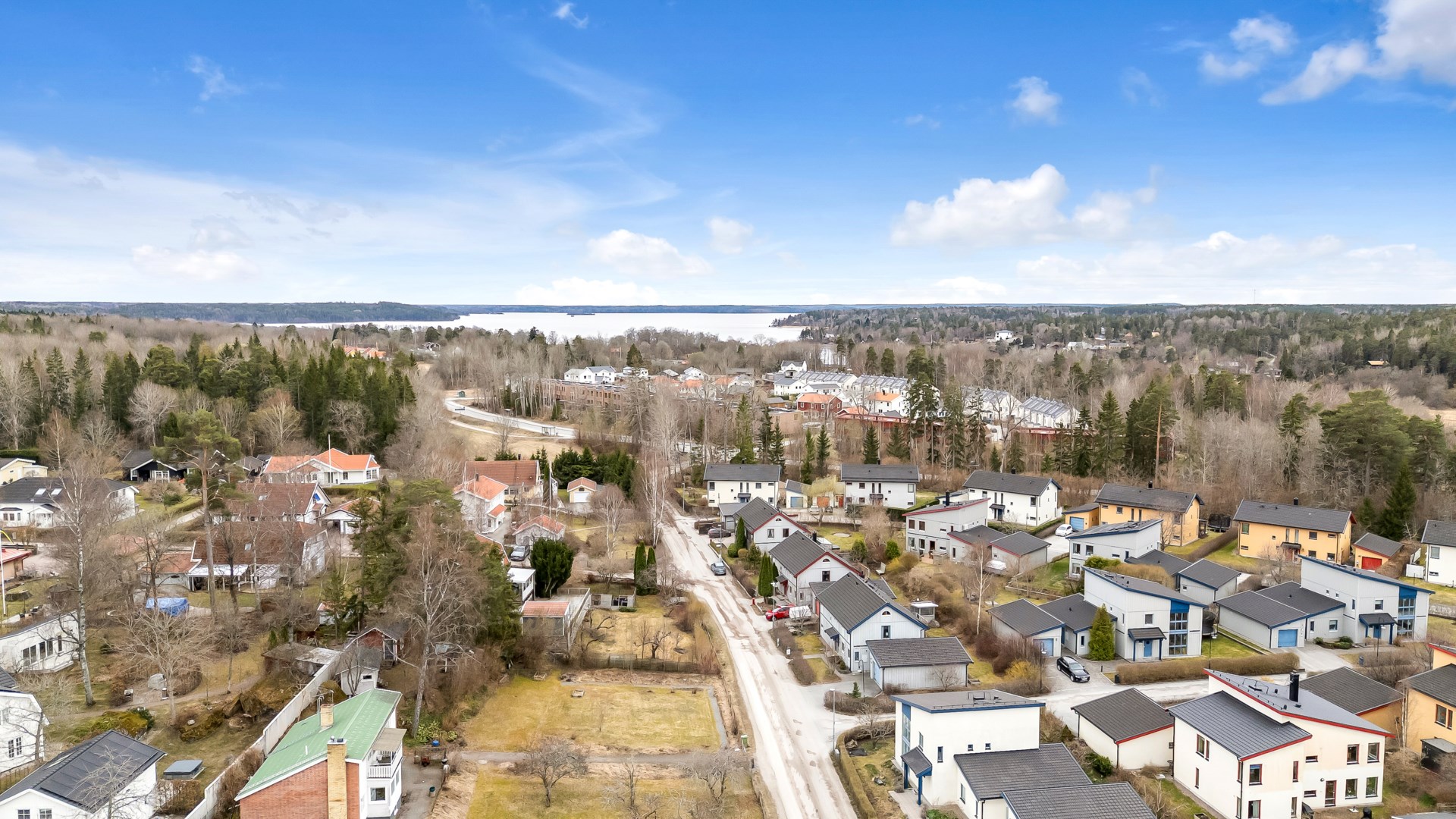 Bostadsbild från Granelidsvägen 53, Såld i Södra Gottsunda, Uppsala