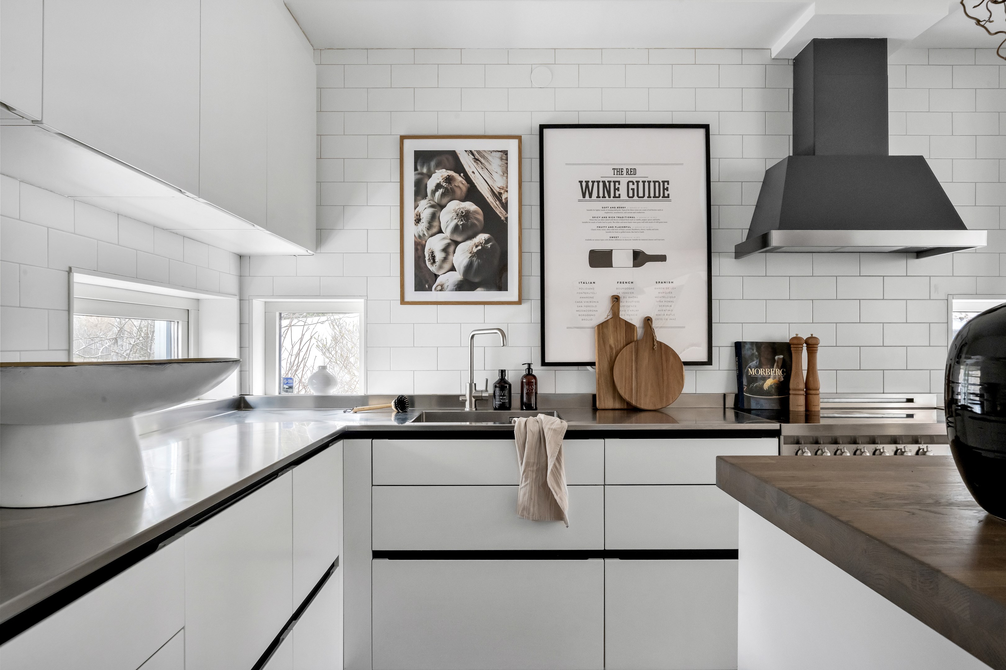 Bostadsbild från Granelidsvägen 53, Såld i Södra Gottsunda, Uppsala