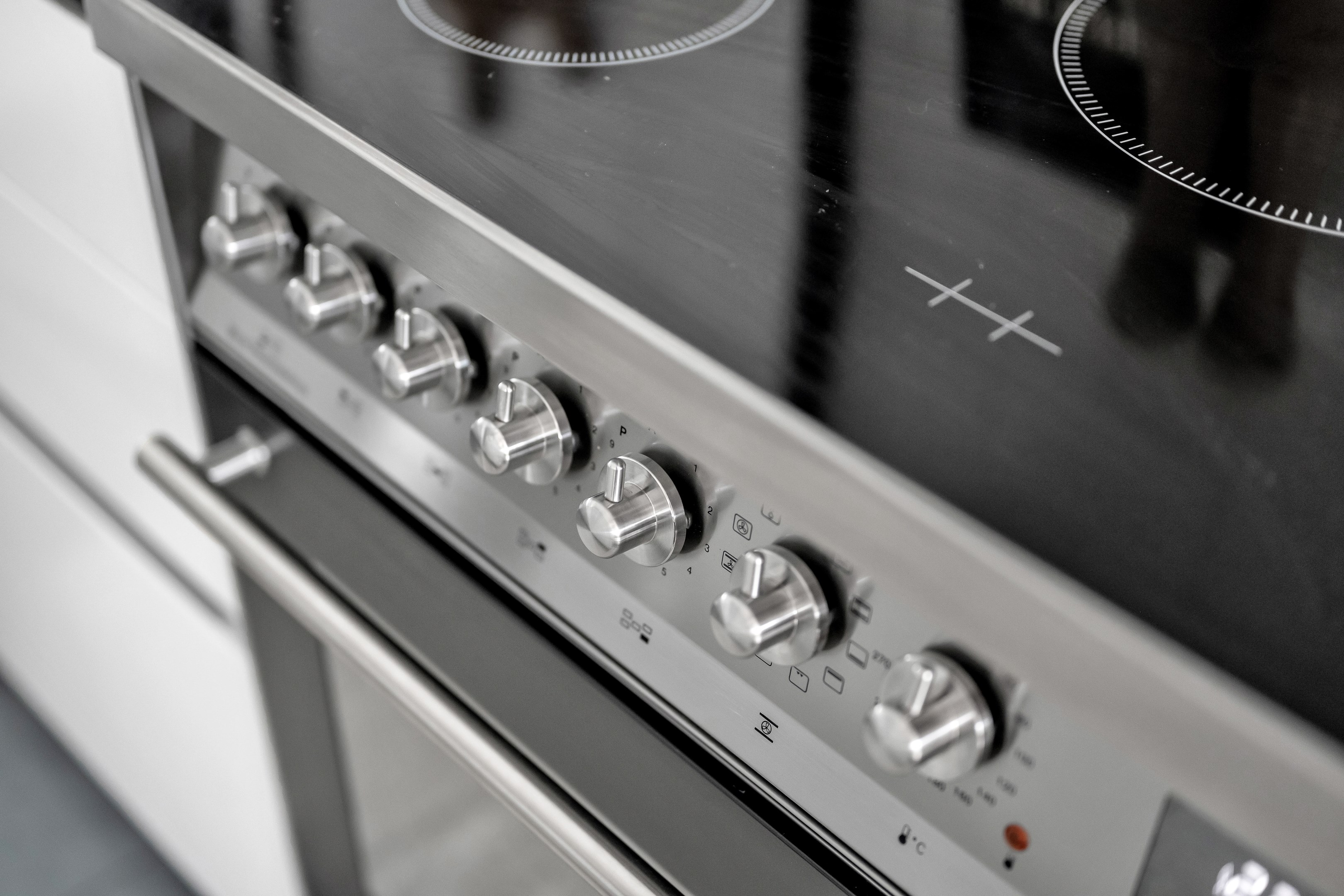 Bostadsbild från Granelidsvägen 53, Såld i Södra Gottsunda, Uppsala