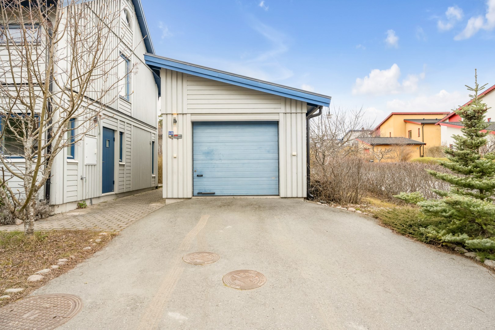 Bostadsbild från Granelidsvägen 53, Såld i Södra Gottsunda, Uppsala