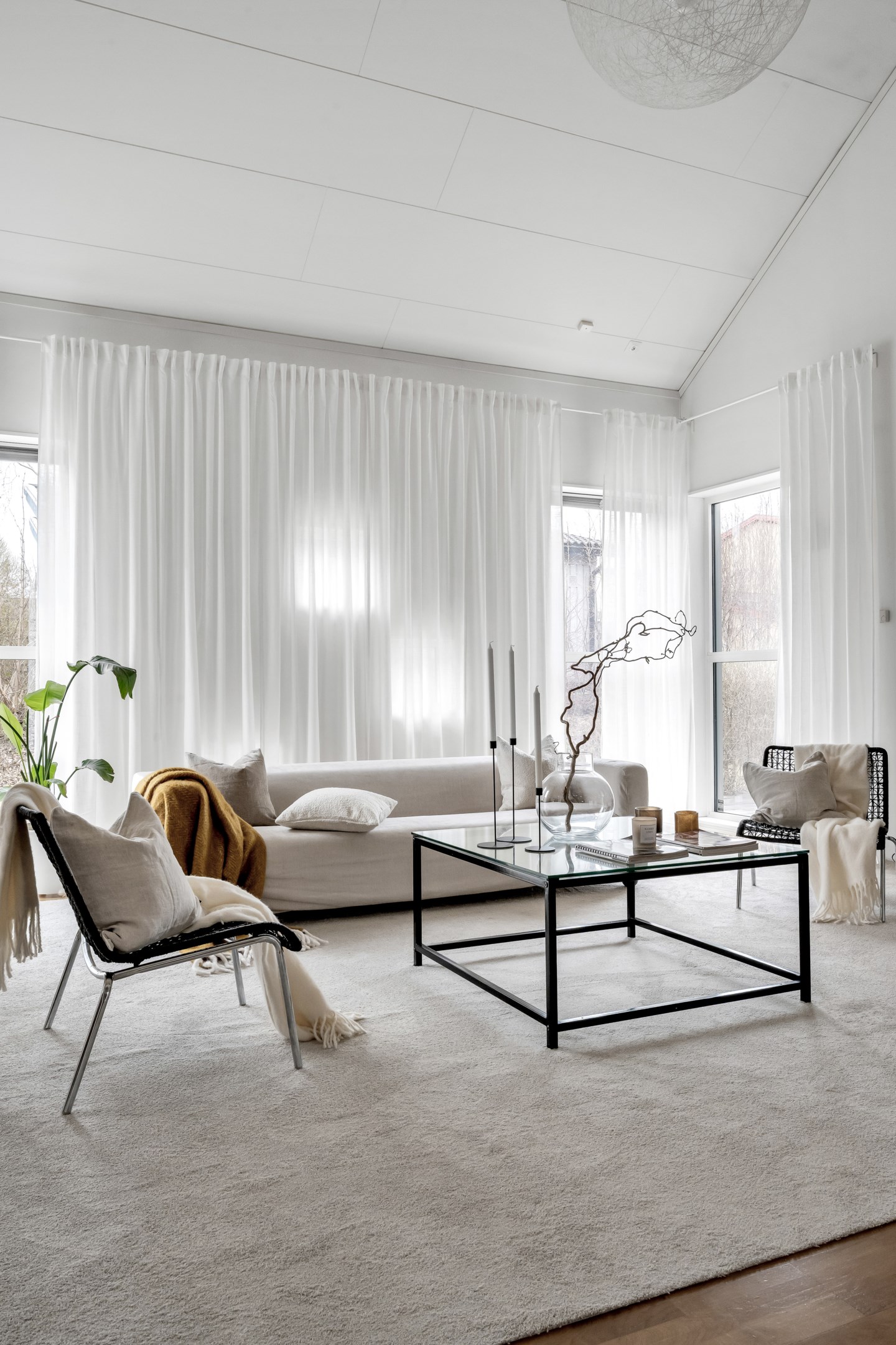 Bostadsbild från Granelidsvägen 53, Såld i Södra Gottsunda, Uppsala