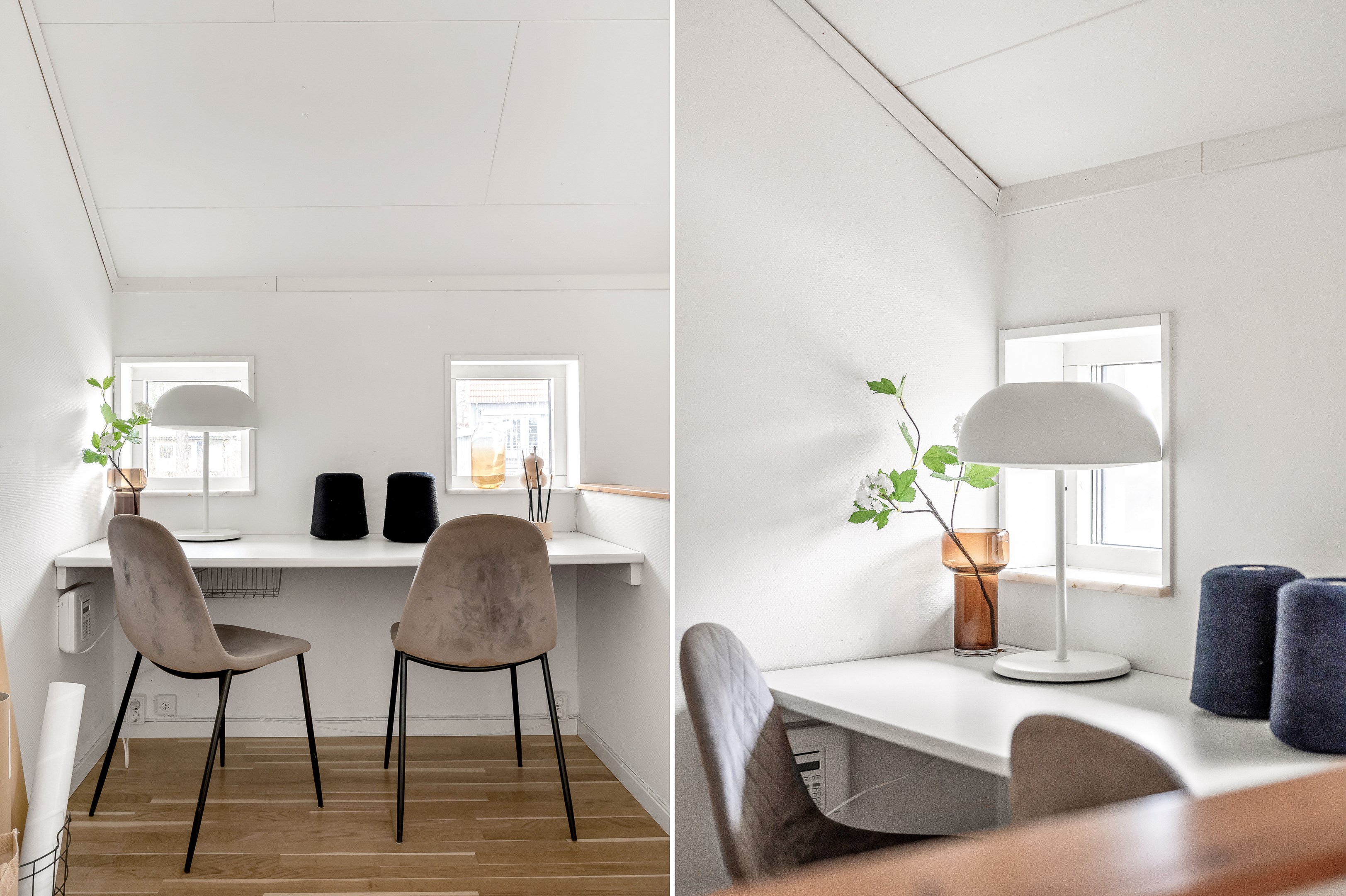 Bostadsbild från Granelidsvägen 53, Såld i Södra Gottsunda, Uppsala