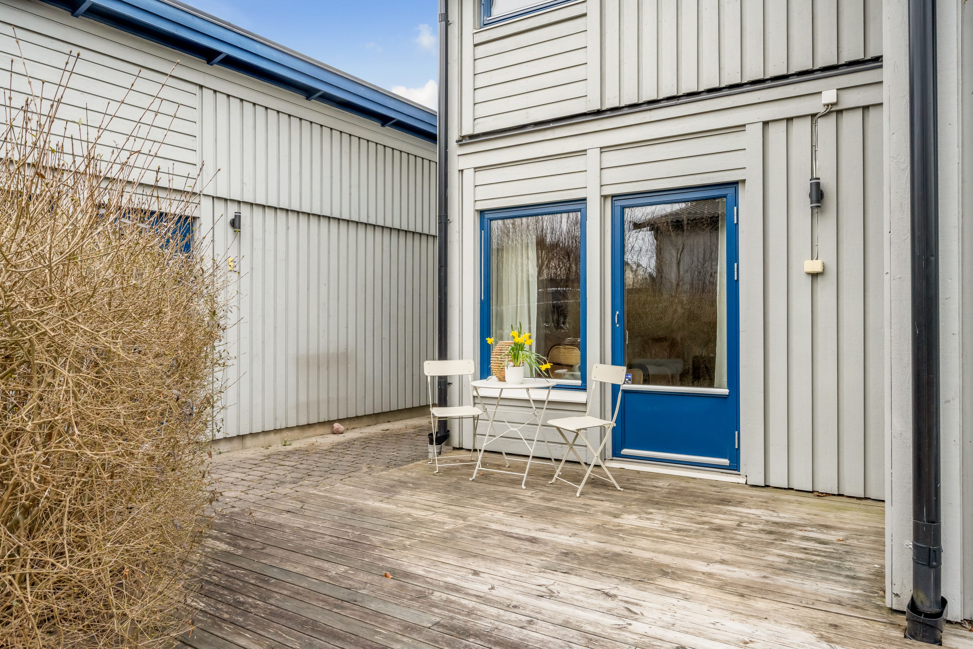 Bostadsbild från Granelidsvägen 53, Såld i Södra Gottsunda, Uppsala