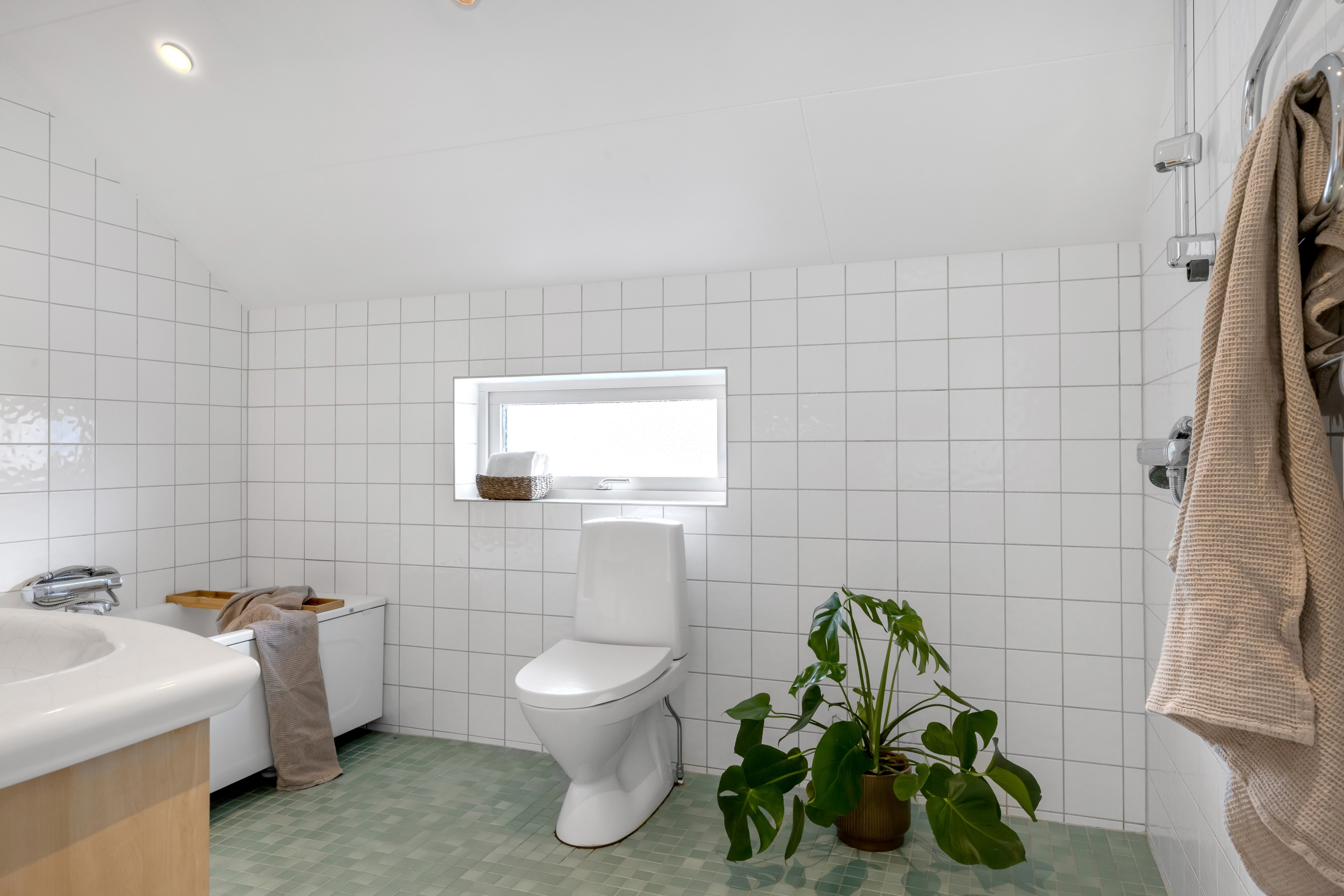 Bostadsbild från Granelidsvägen 53, Såld i Södra Gottsunda, Uppsala